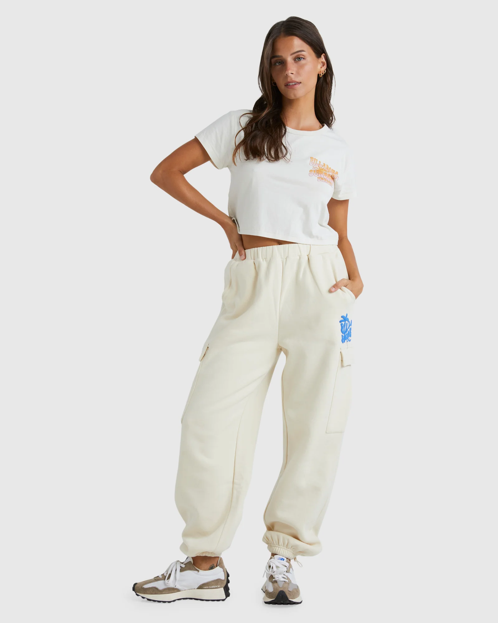Womens Dream All Day T-Shirt - Image 5