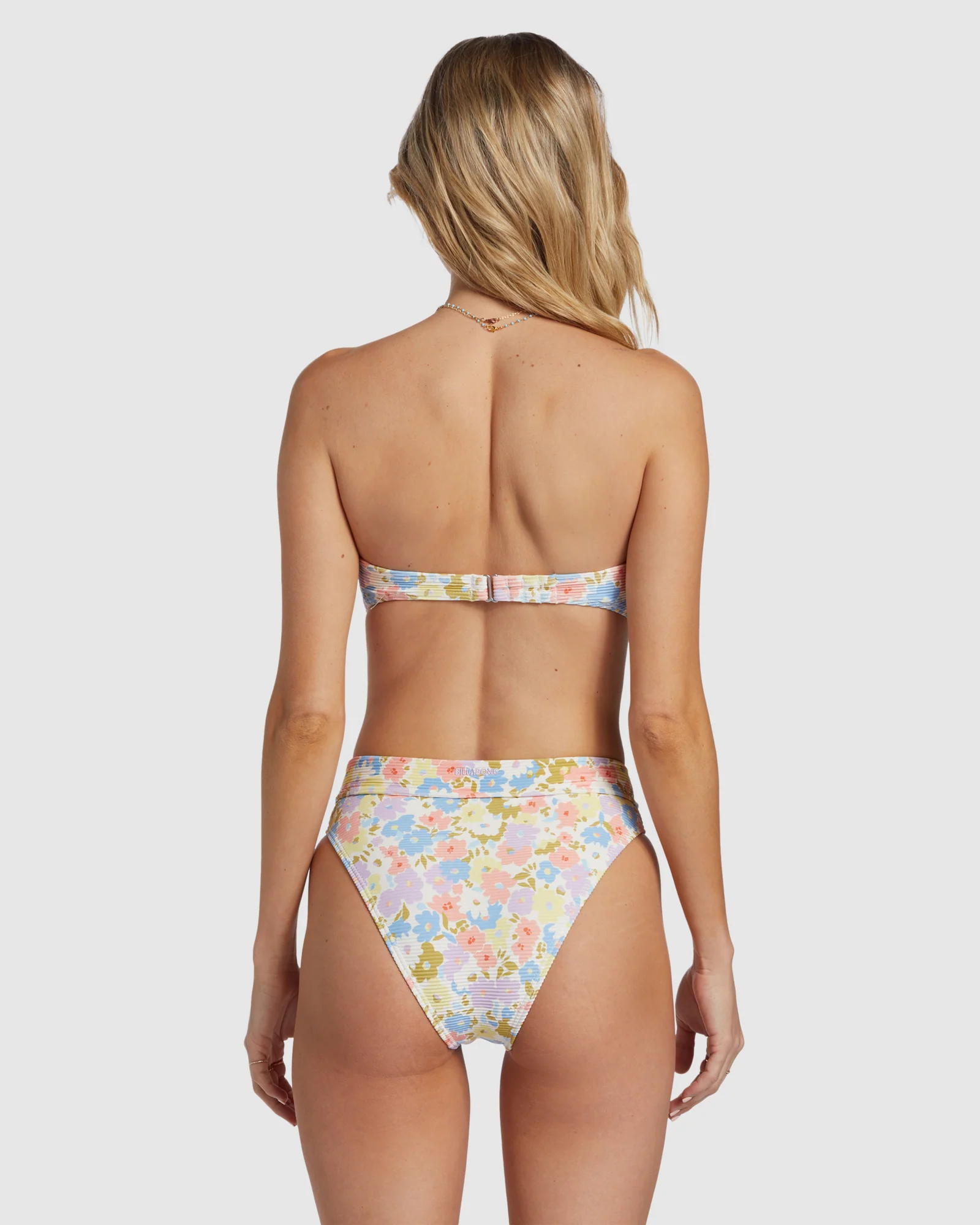 Womens Dream Chaser Tanlines Maui Rider Bikini Bottom - Image 3