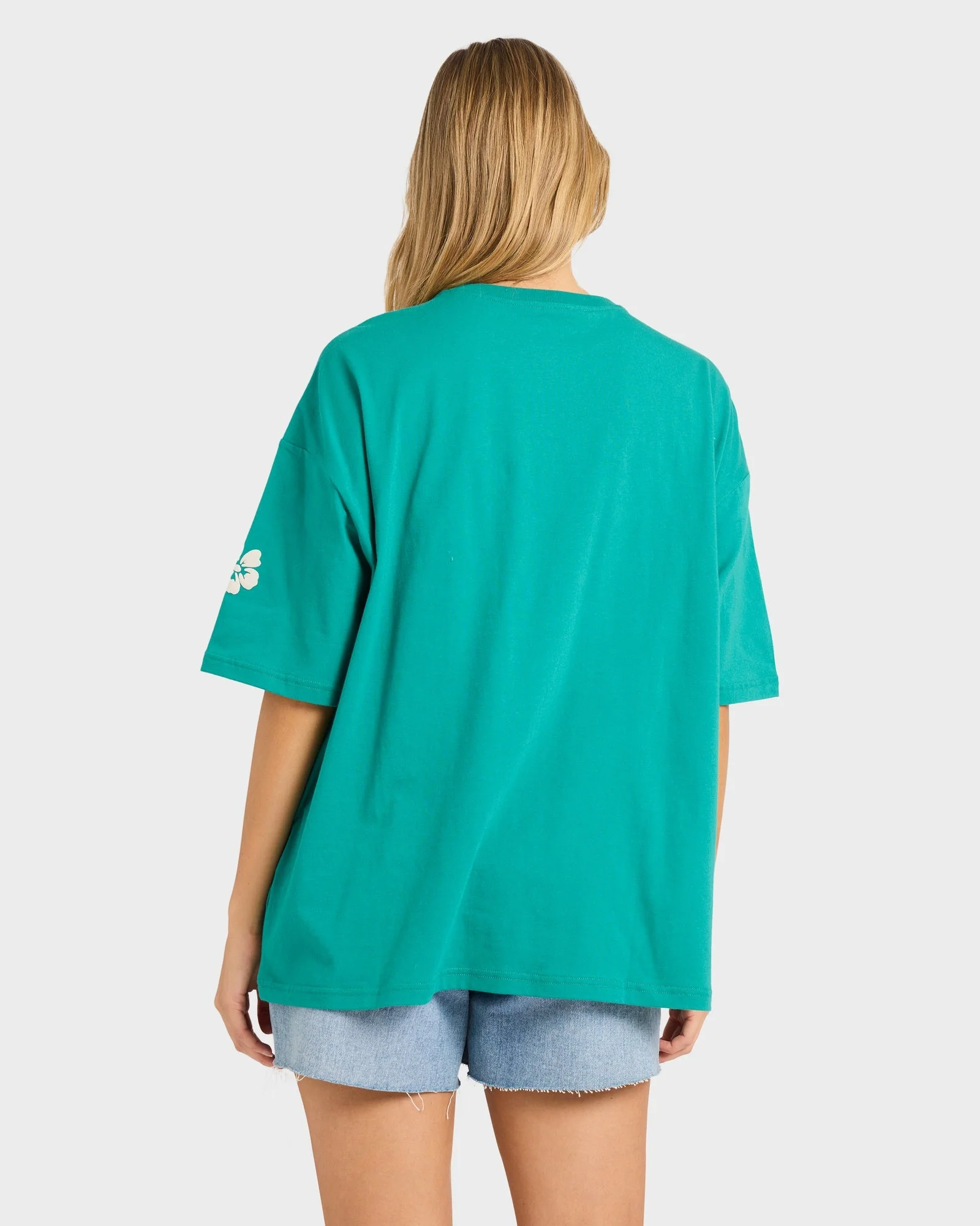 Womens Dream In The Wind T-Shirt - Image 2