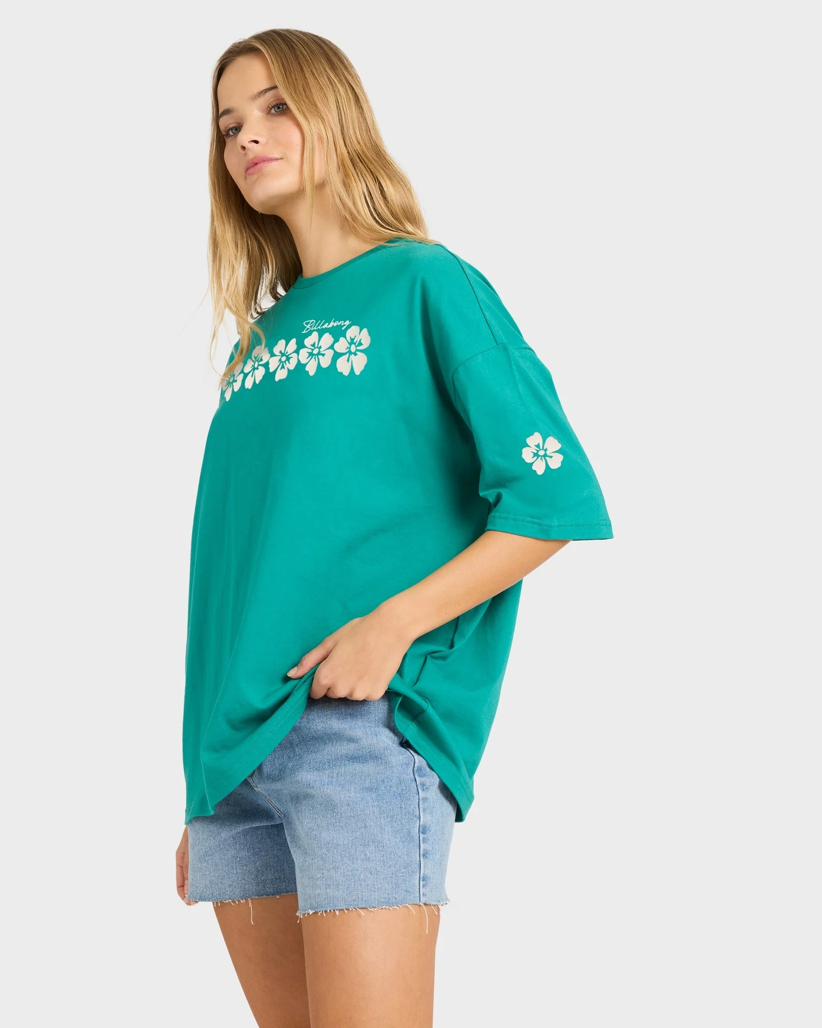 Womens Dream In The Wind T-Shirt - Image 3