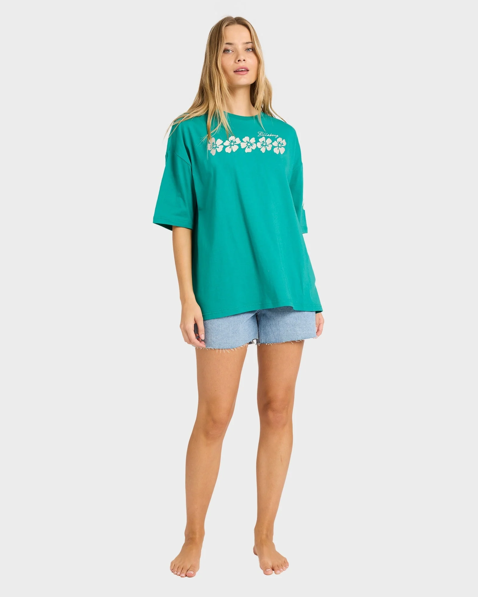 Womens Dream In The Wind T-Shirt - Image 5