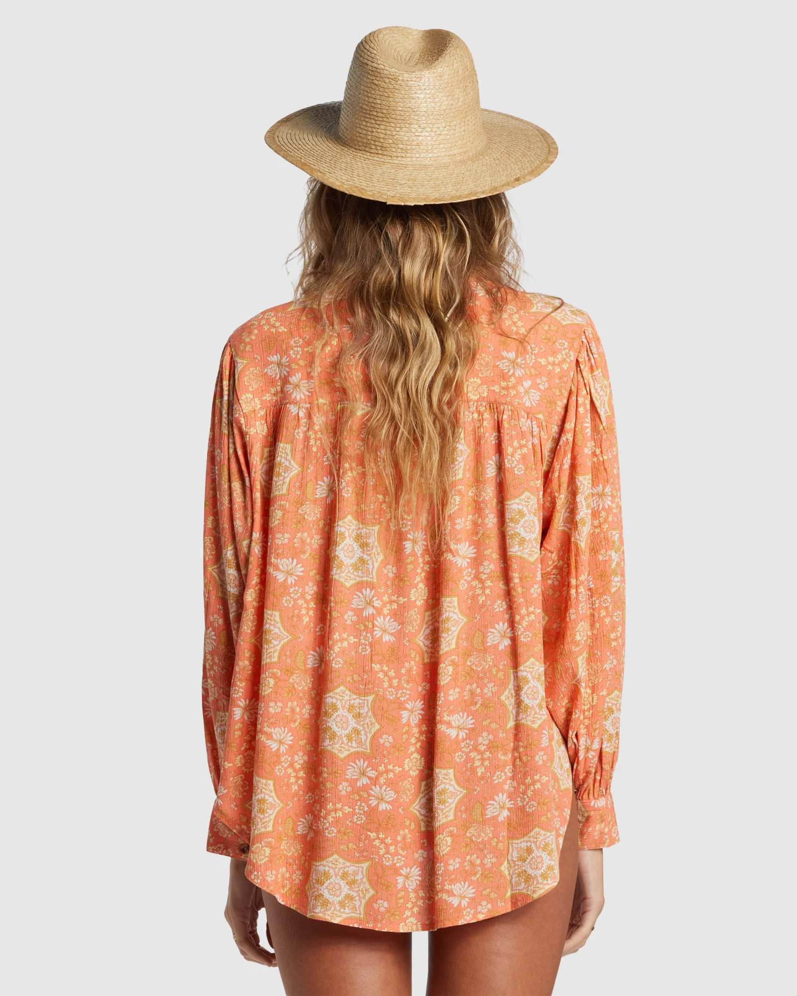 Womens Dream Space Shirt - Image 3