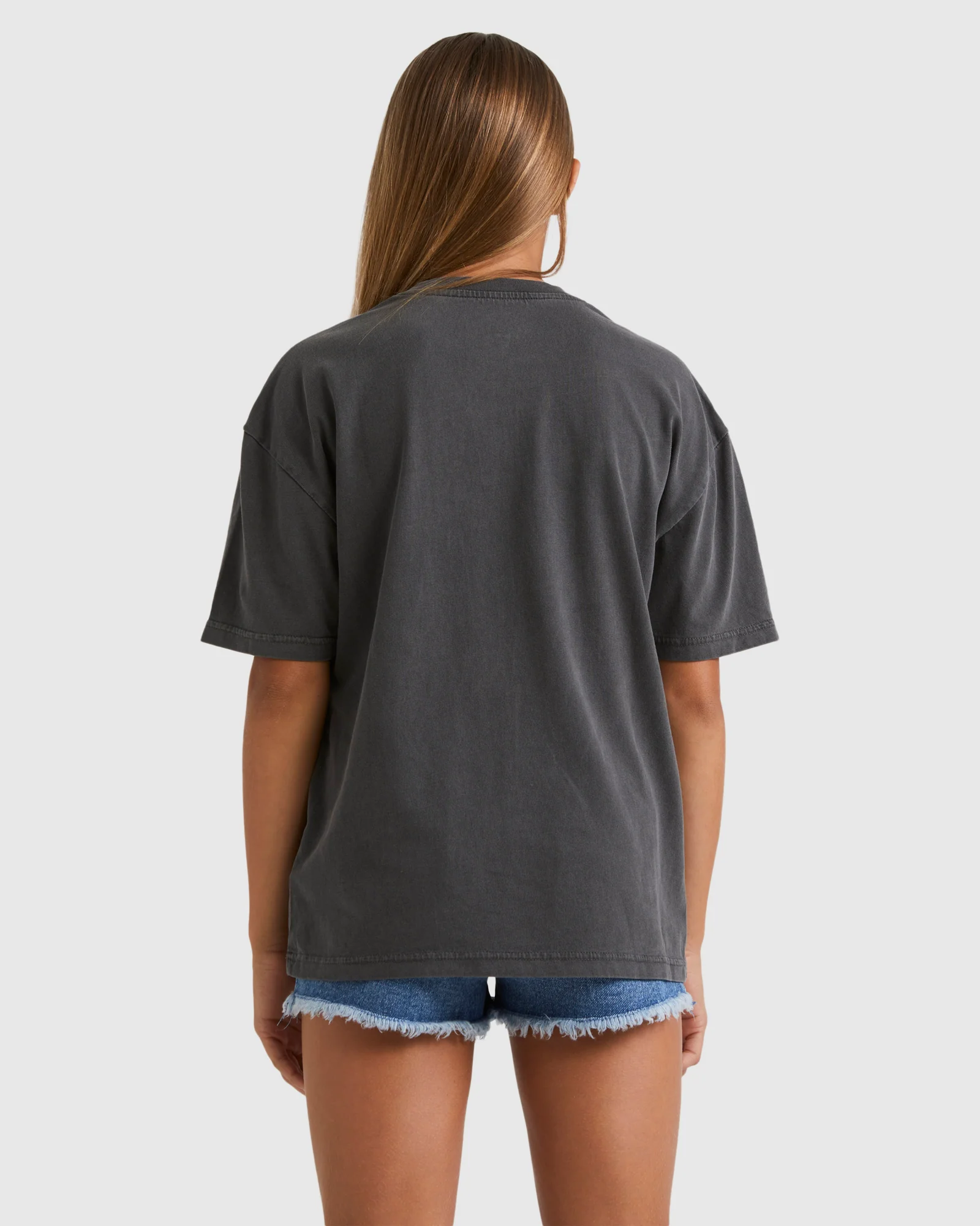 Girls 6-12 Dreamland Rock T-Shirt - Image 3