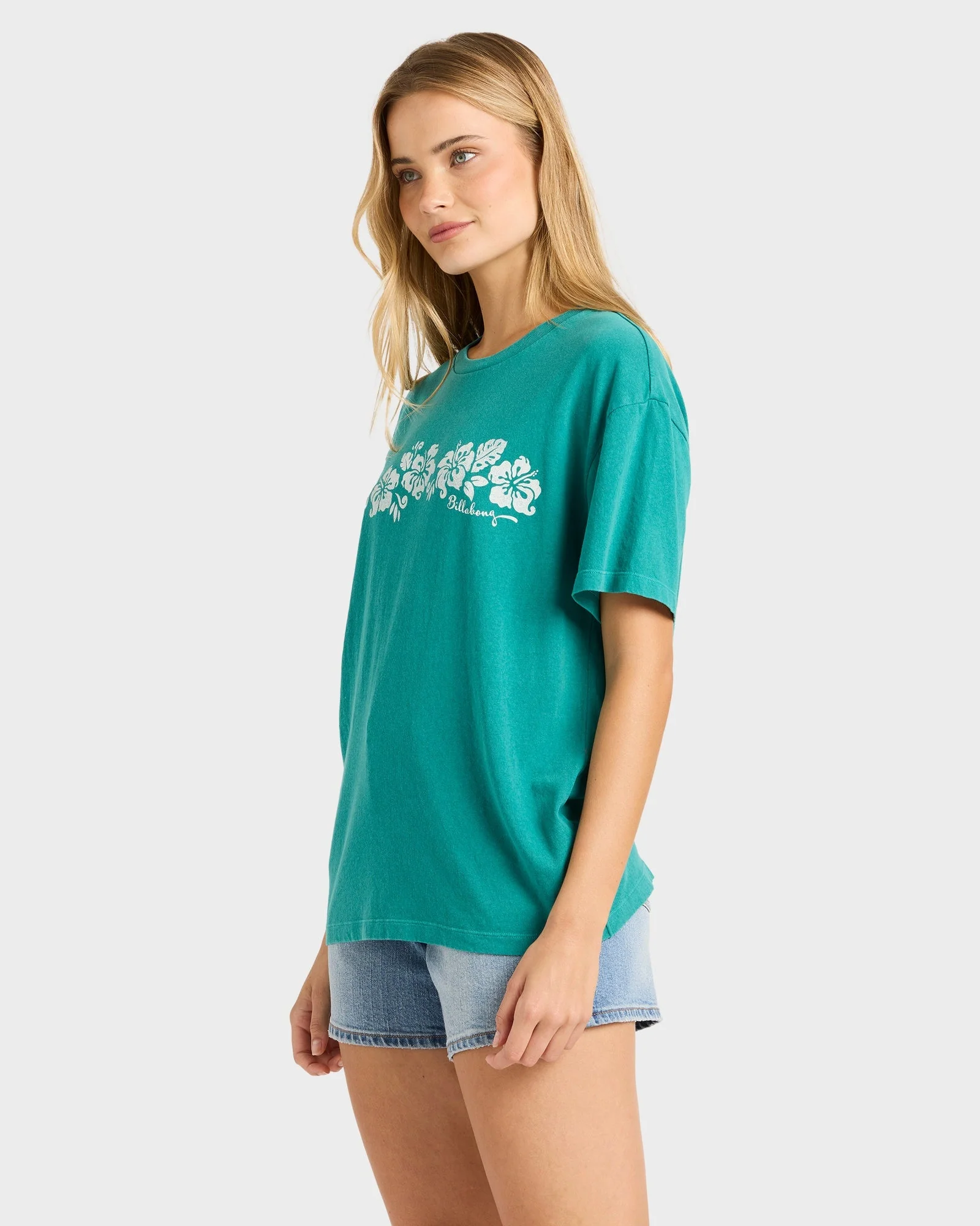 Womens Dreams For Days T-Shirt - Image 3