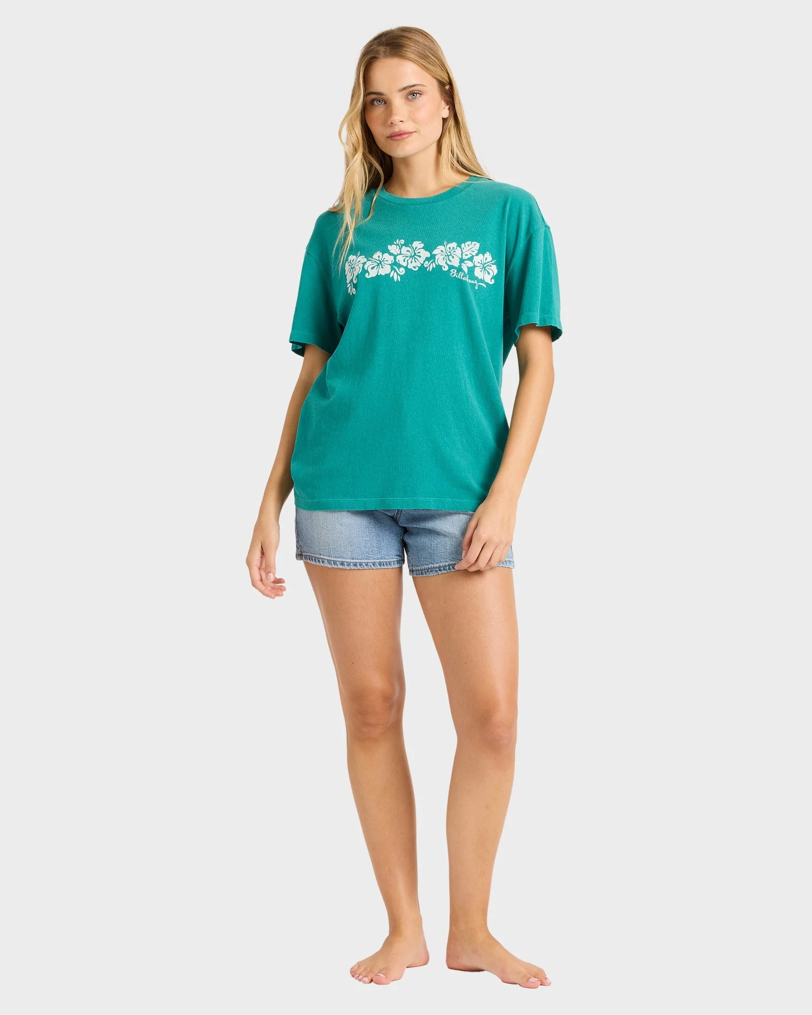Womens Dreams For Days T-Shirt - Image 5