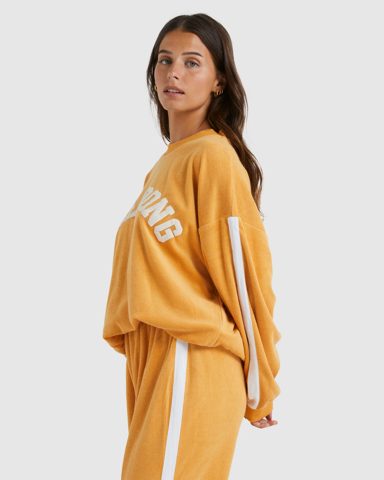 Womens Dreamy Days Crew Neck - Image 2