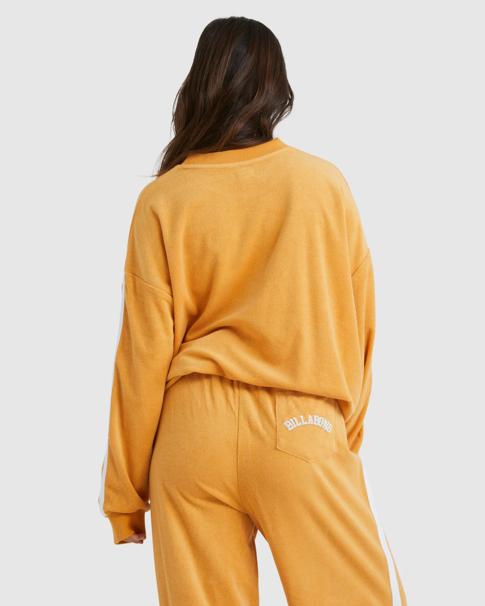 Womens Dreamy Days Crew Neck - Image 3