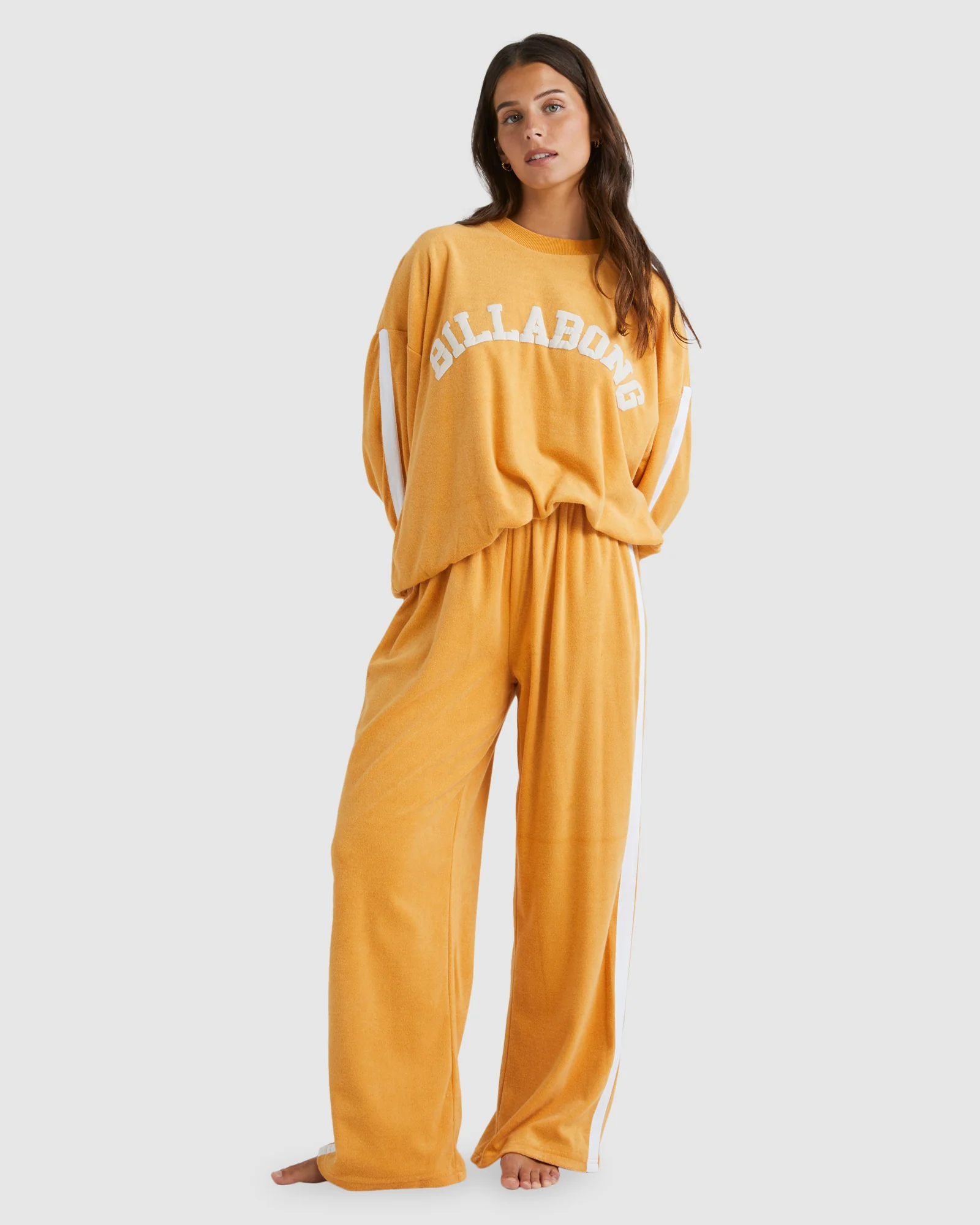 Womens Dreamy Days Crew Neck - Image 5