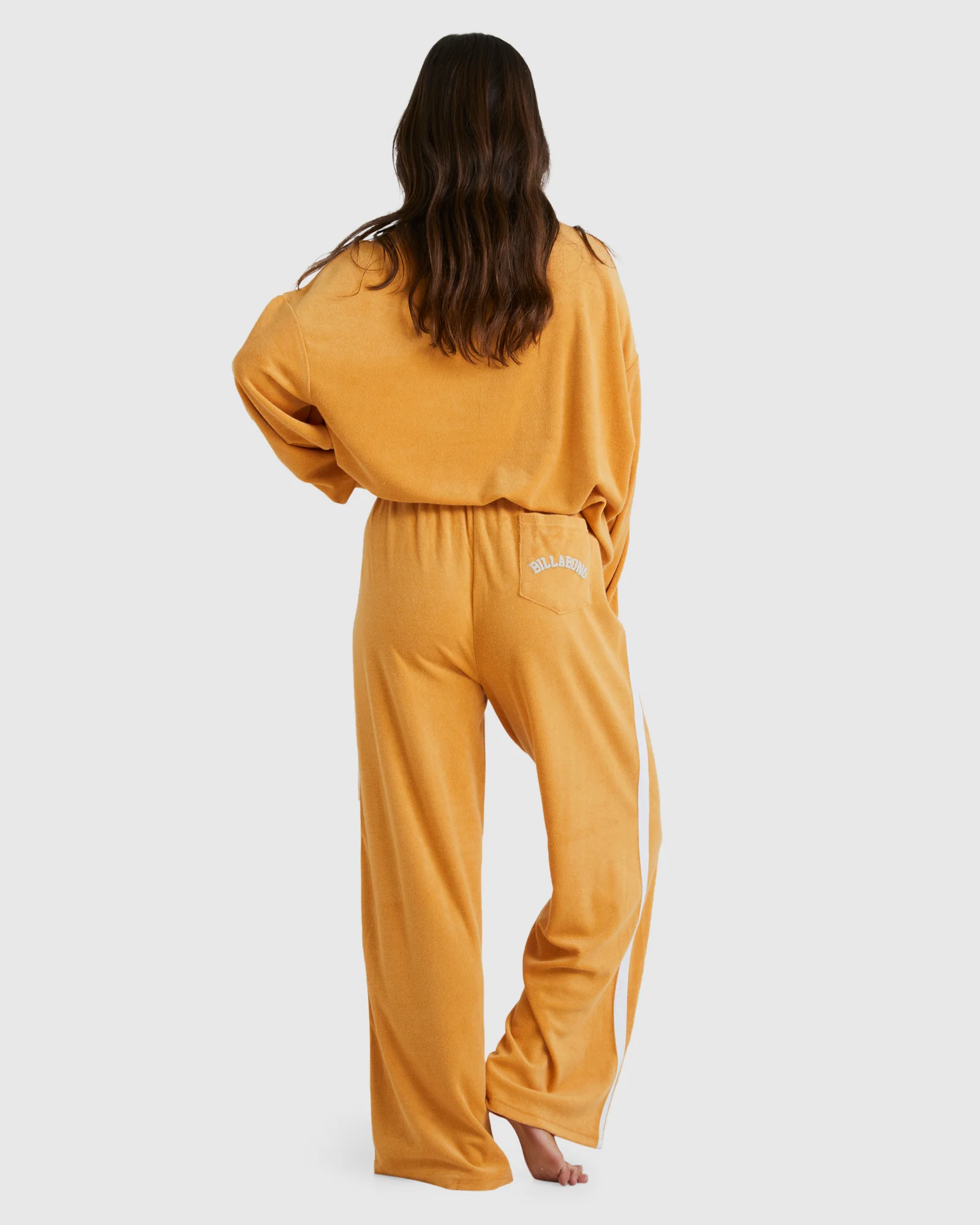 Womens Dreamy Days Trackpants - Image 3
