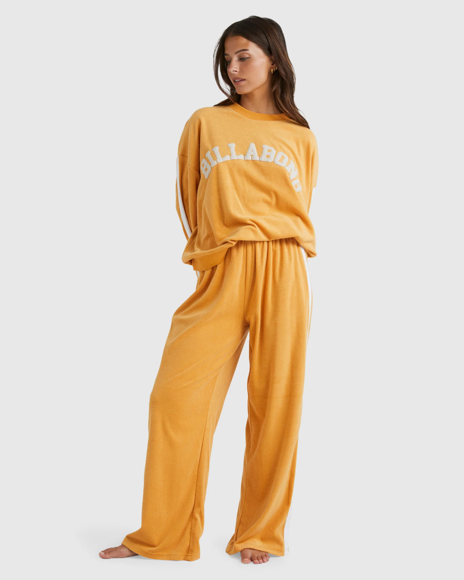 Womens Dreamy Days Trackpants - Image 5