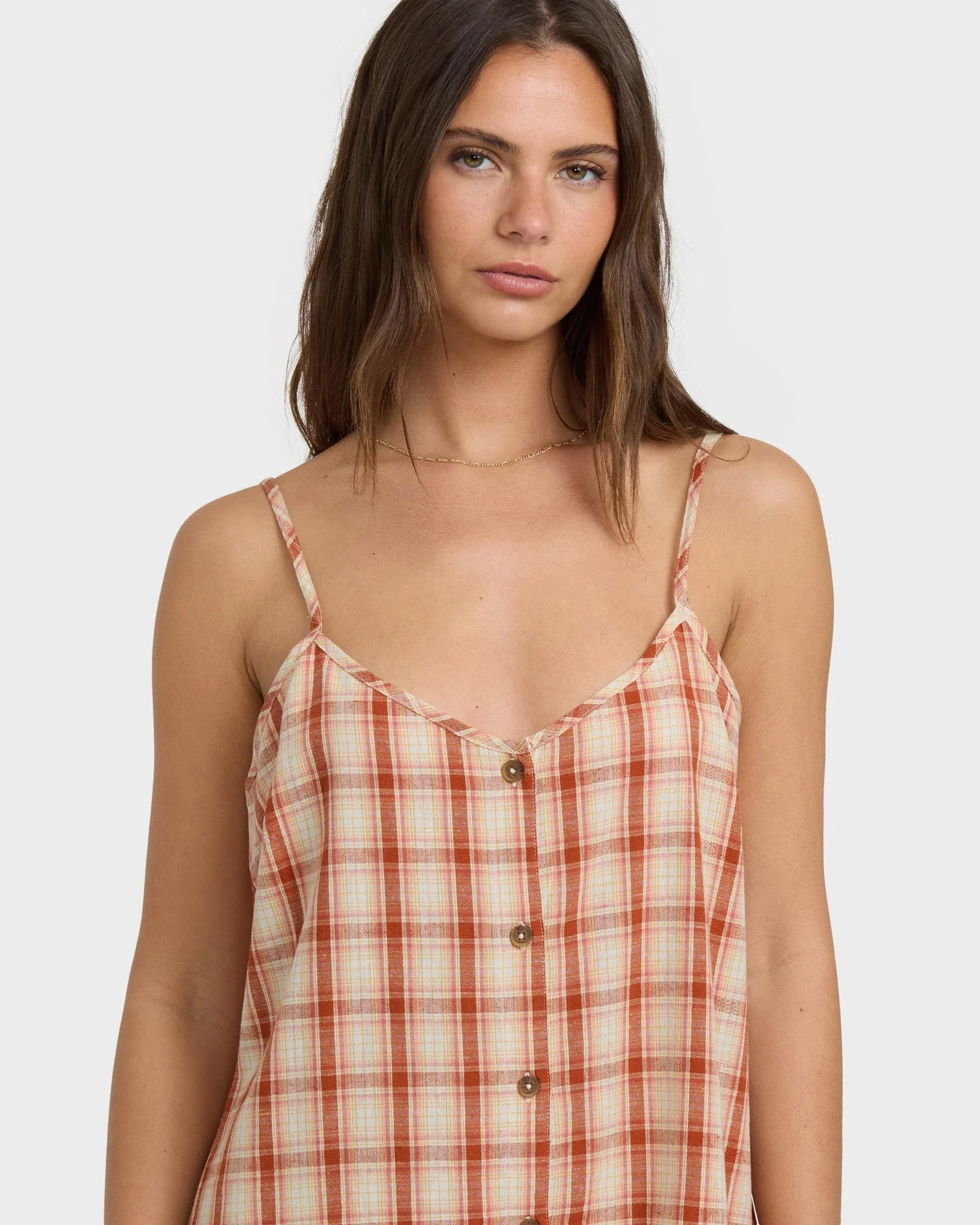 Womens Dreamy Daze Romper - Image 5