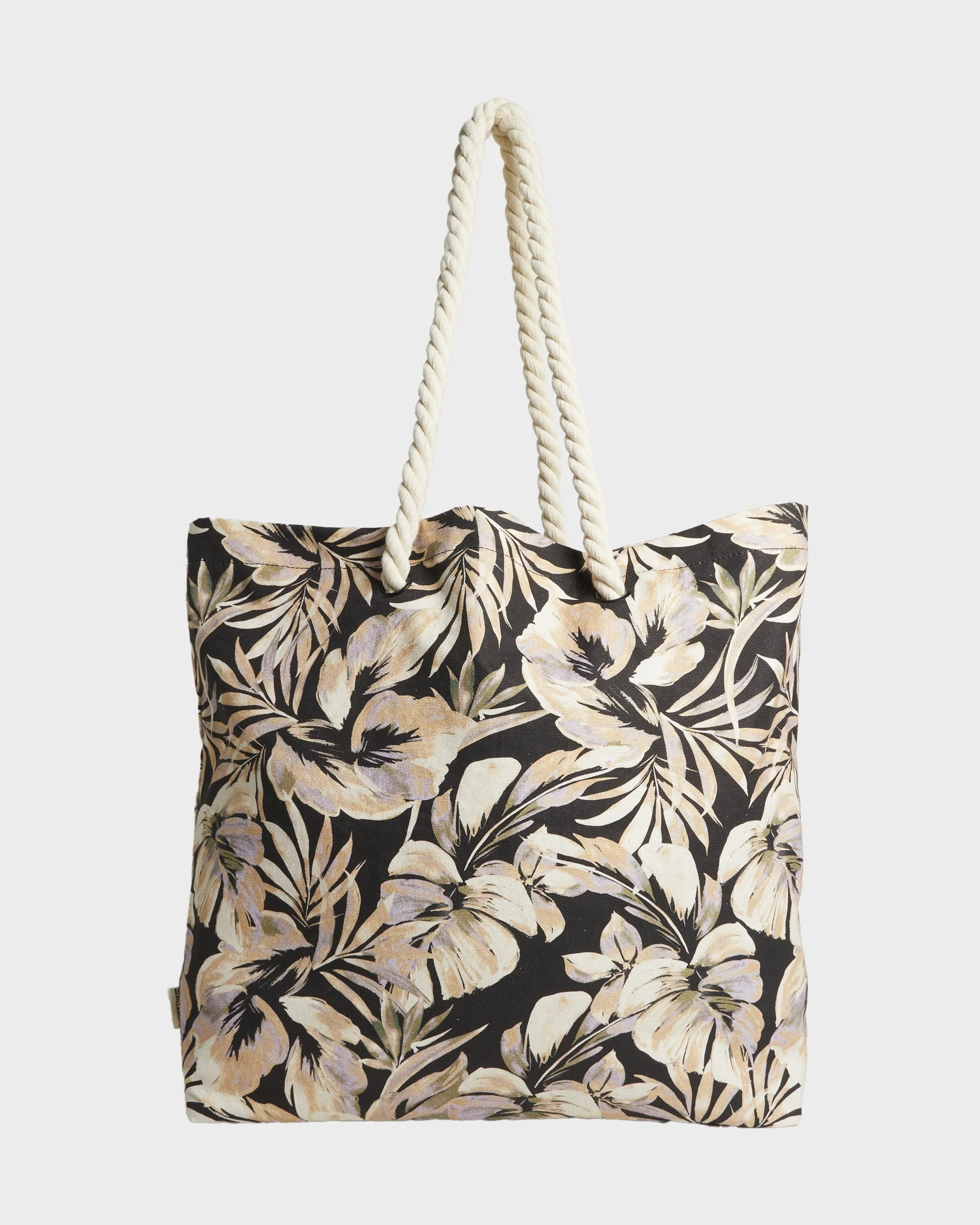 Womens Drifting Coast Tote Bag - Image 2