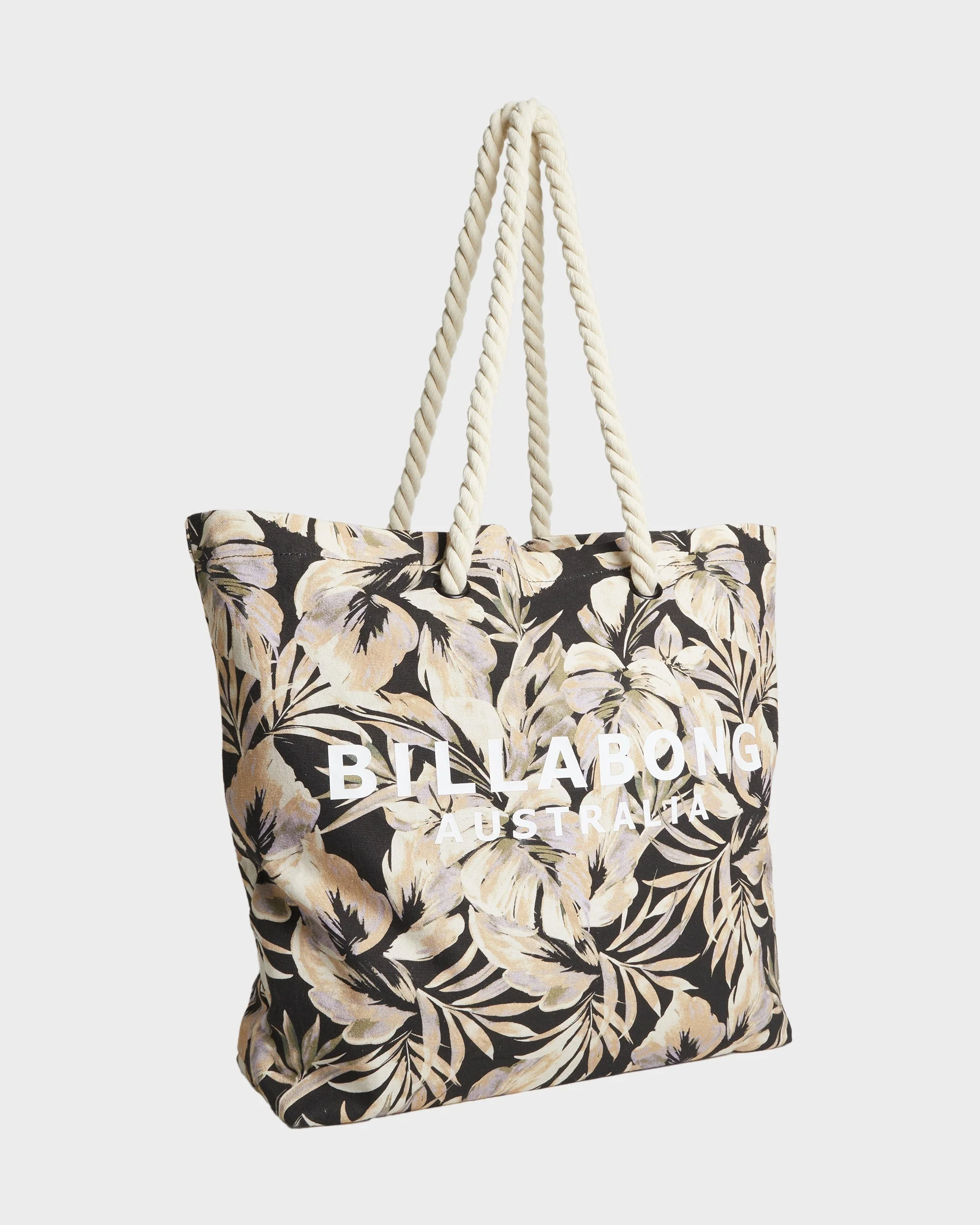 Womens Drifting Coast Tote Bag - Image 4