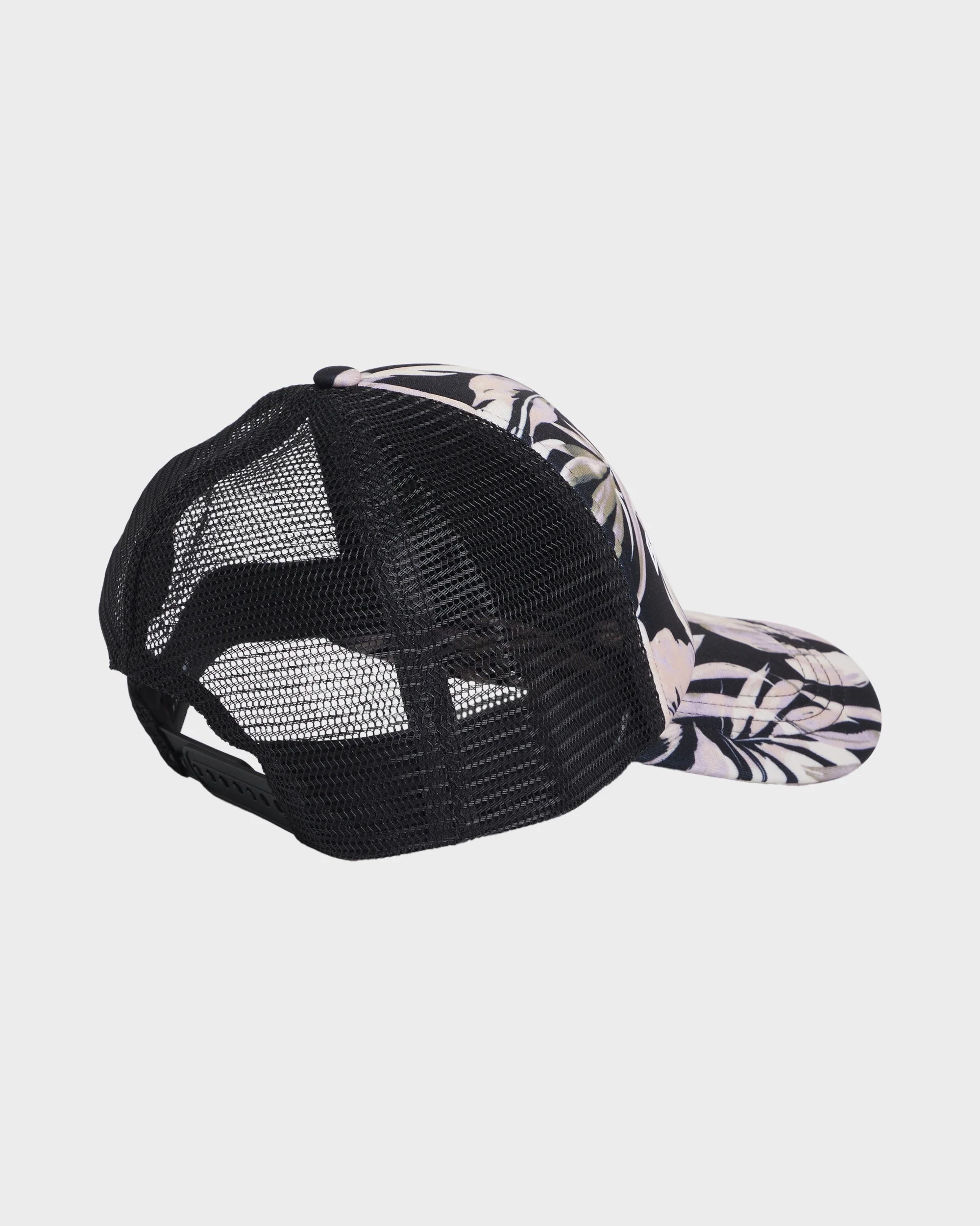 Womens Drifting Trucker Cap - Image 3