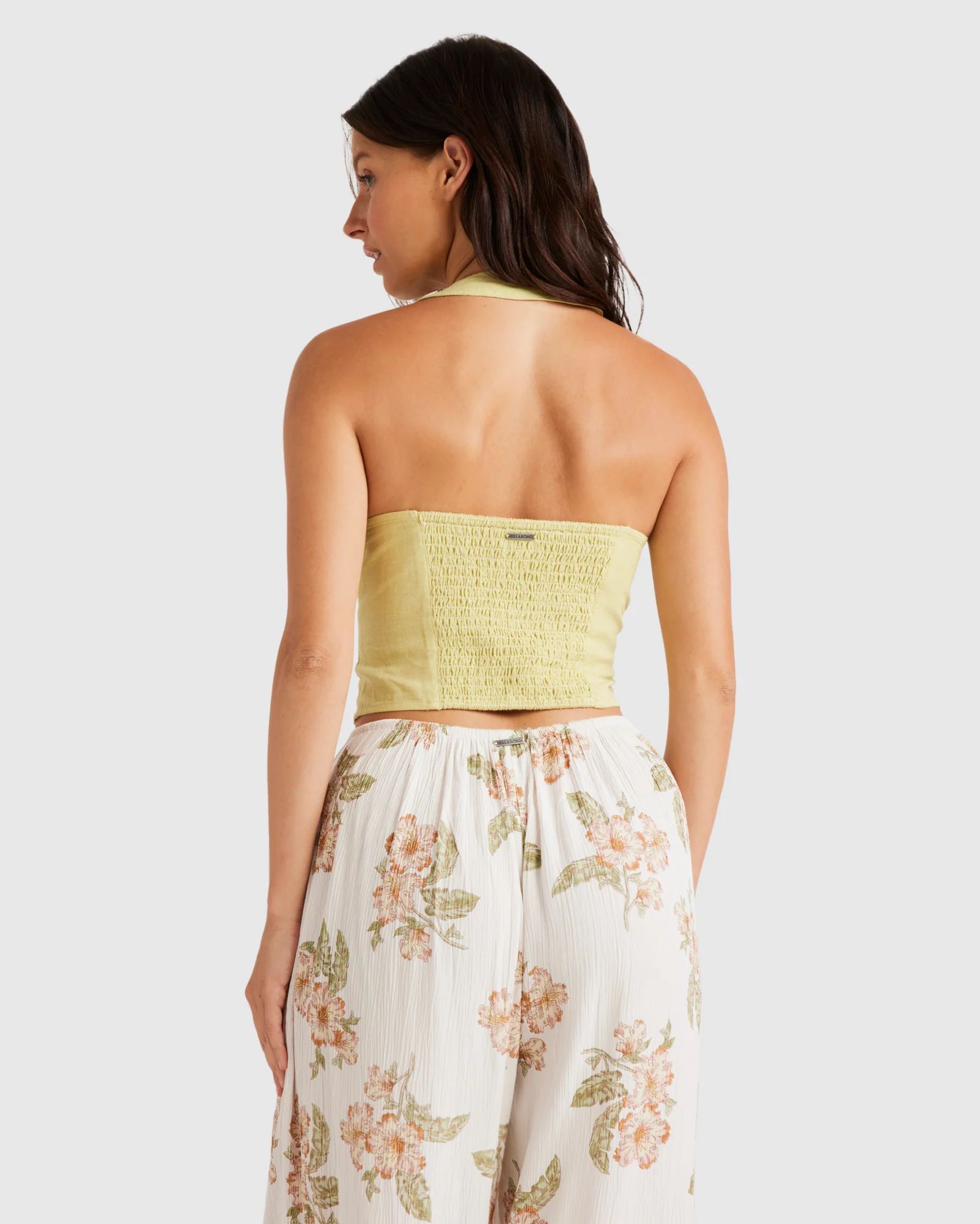 Womens Due West Top - Image 3