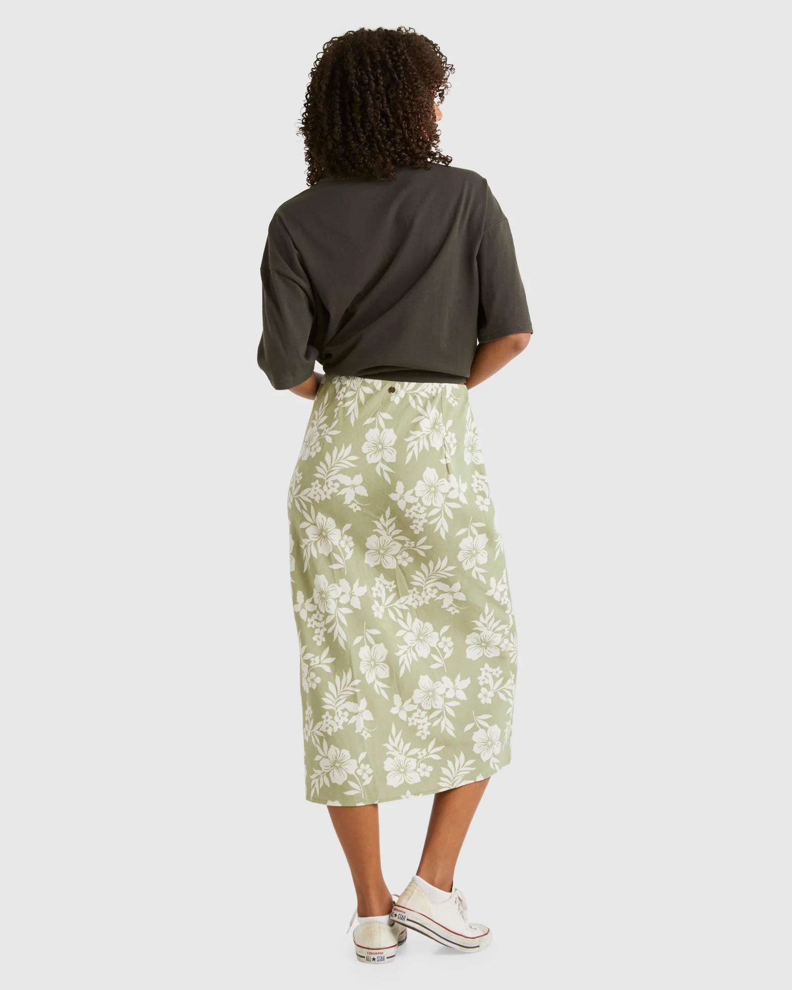 Womens Dusk Dreamin Dream Skirt - Image 3