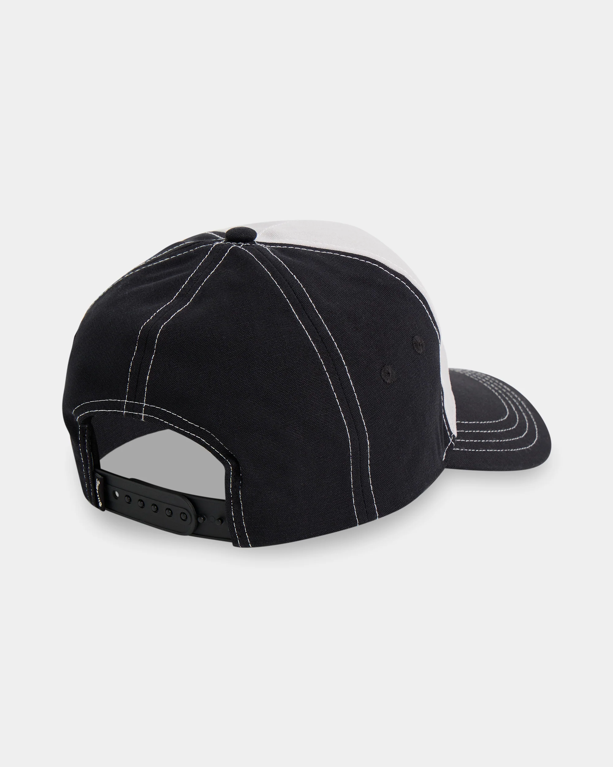 Mens East Coast Low Trucker Cap - Image 3