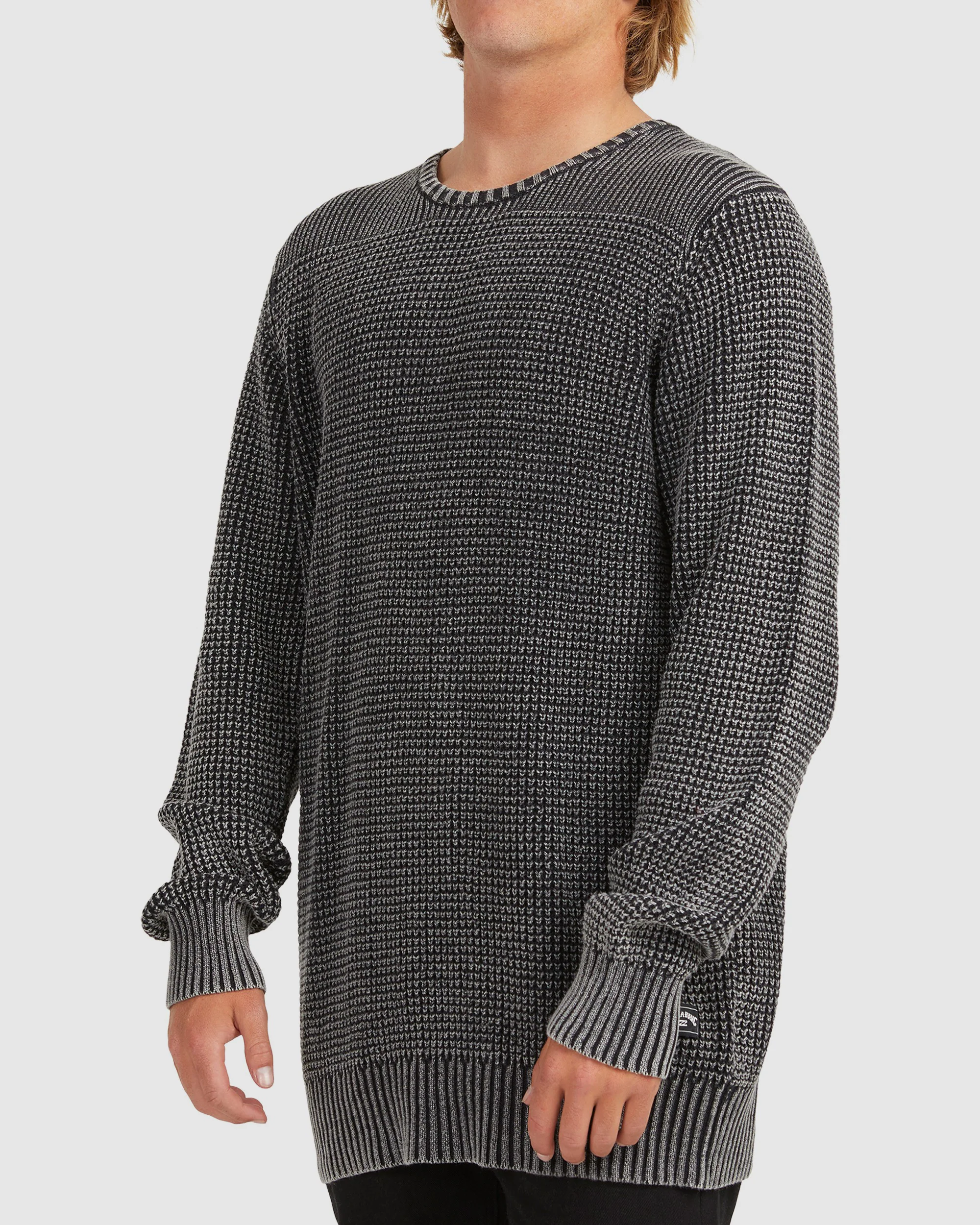 Mens East Crew Neck - Image 2