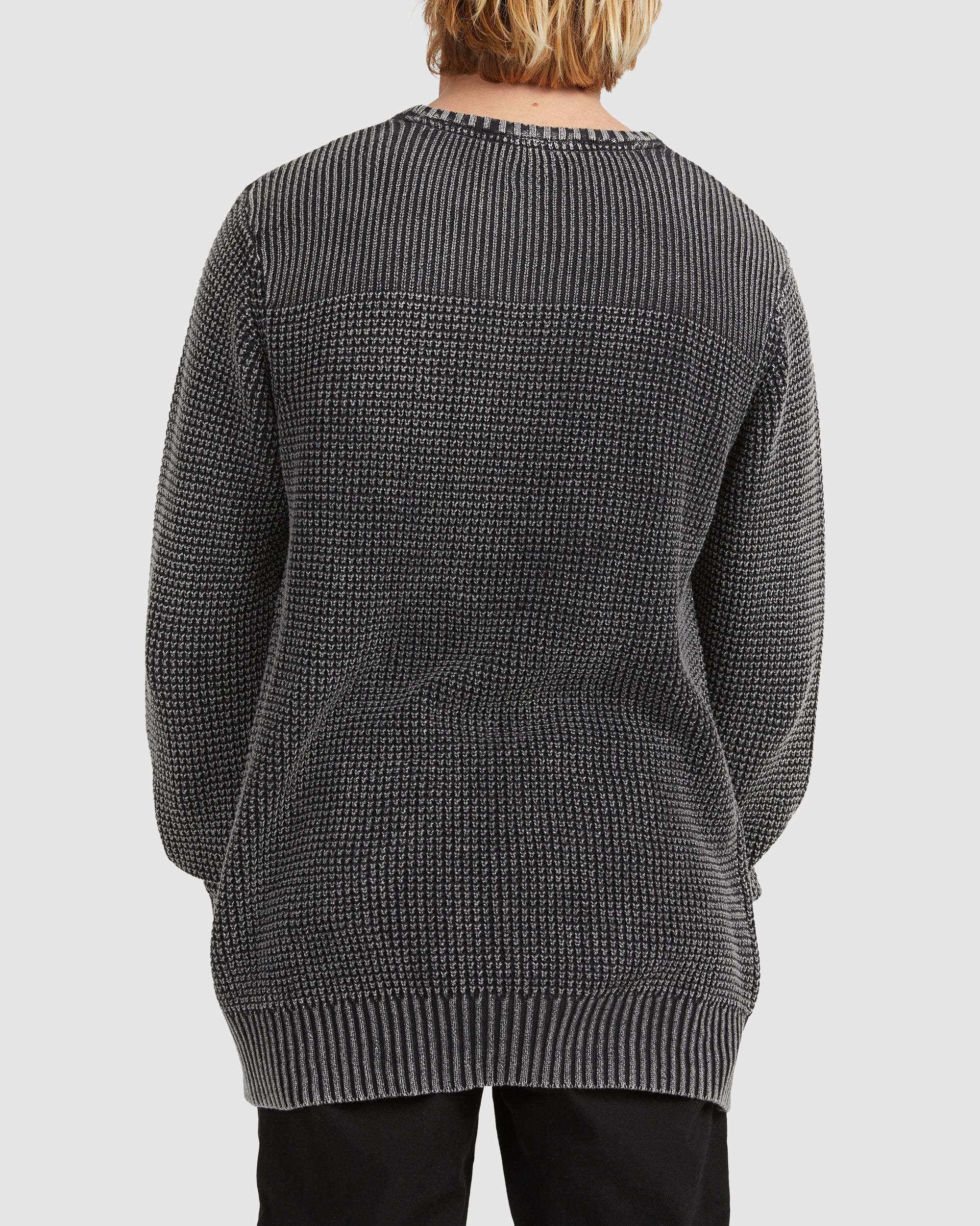Mens East Crew Neck - Image 3