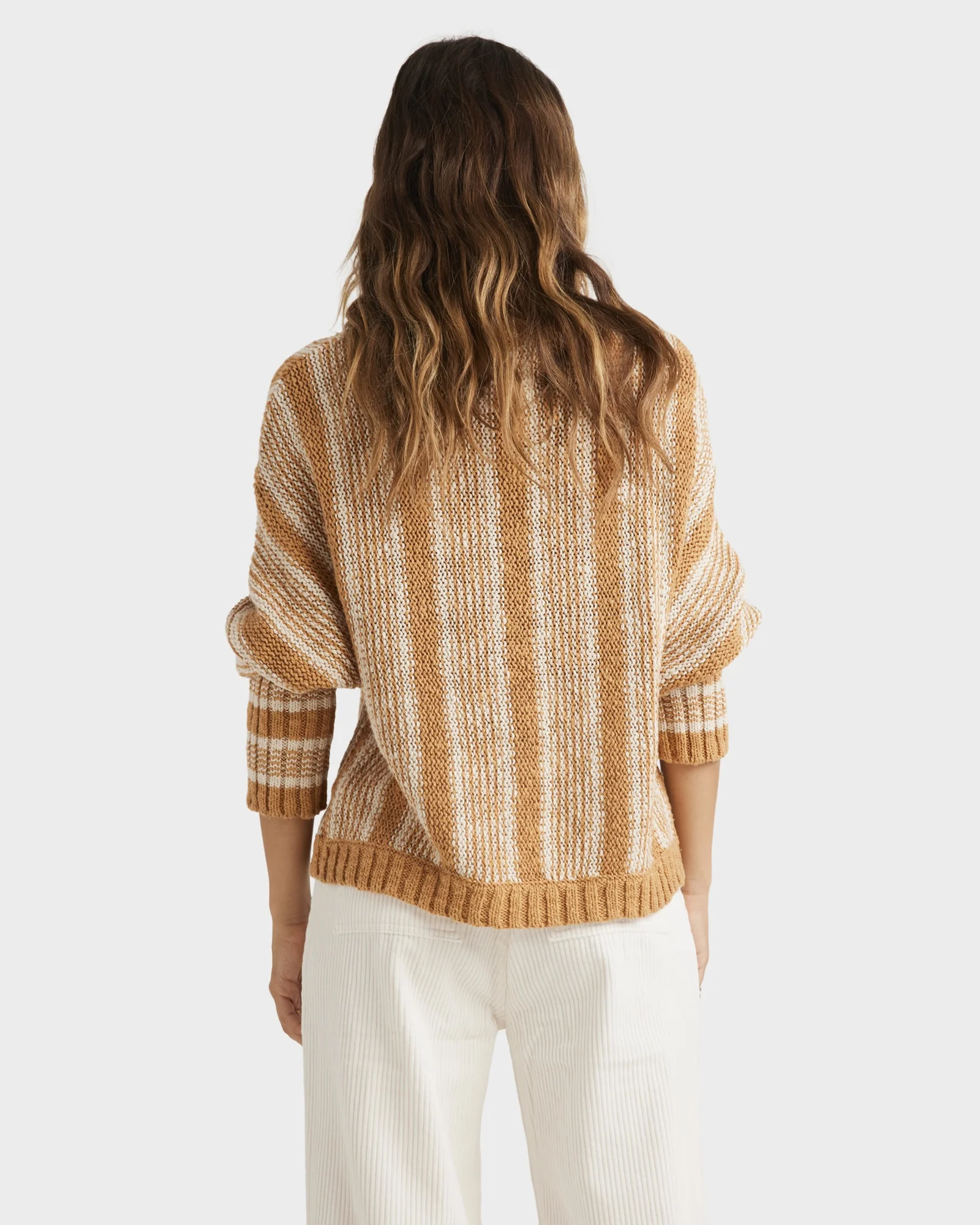 Womens Easy As Sweater - Image 3