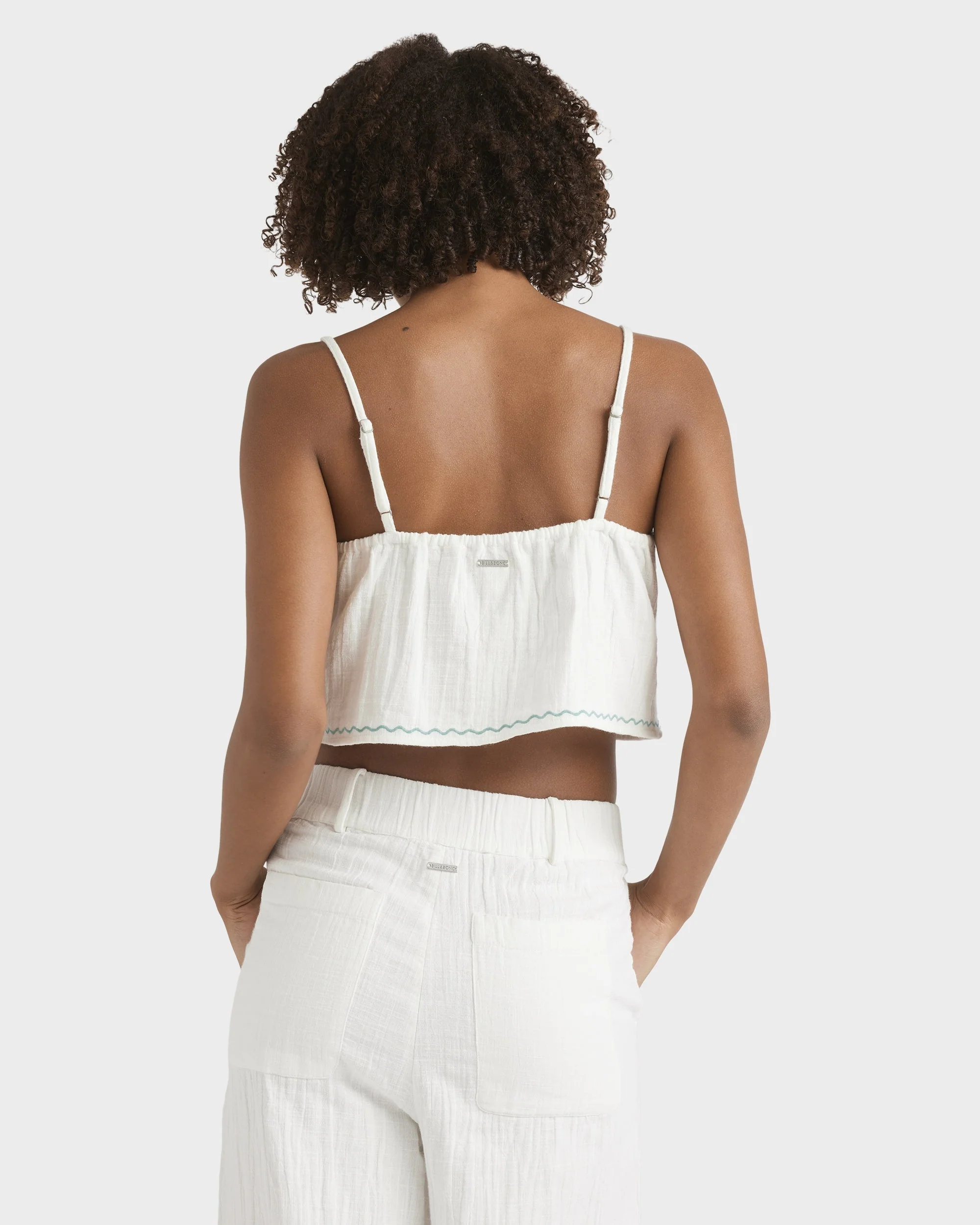 Womens Easy Breezy Top - Image 3
