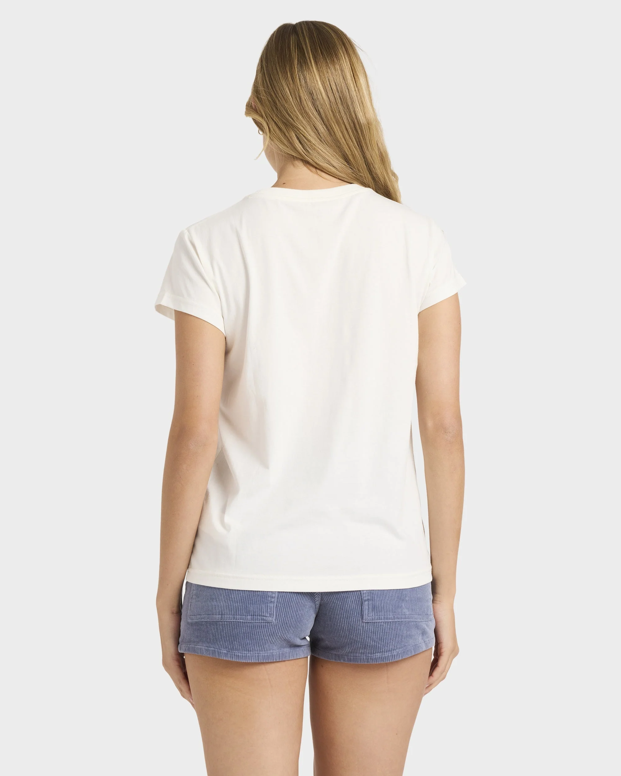 Womens El Sol T-Shirt - Image 2