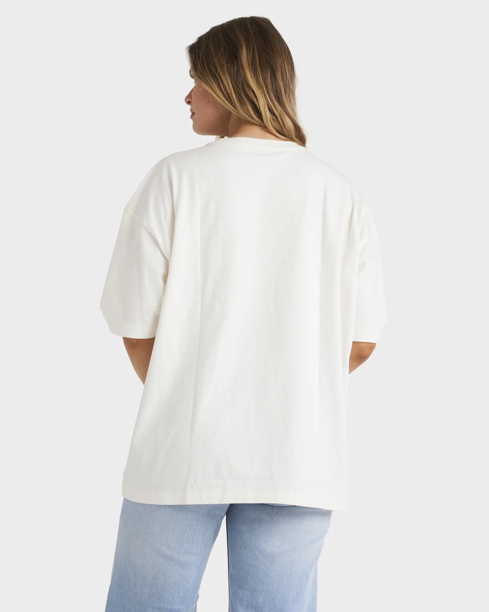 Womens Electric Feelin T-Shirt - Image 3