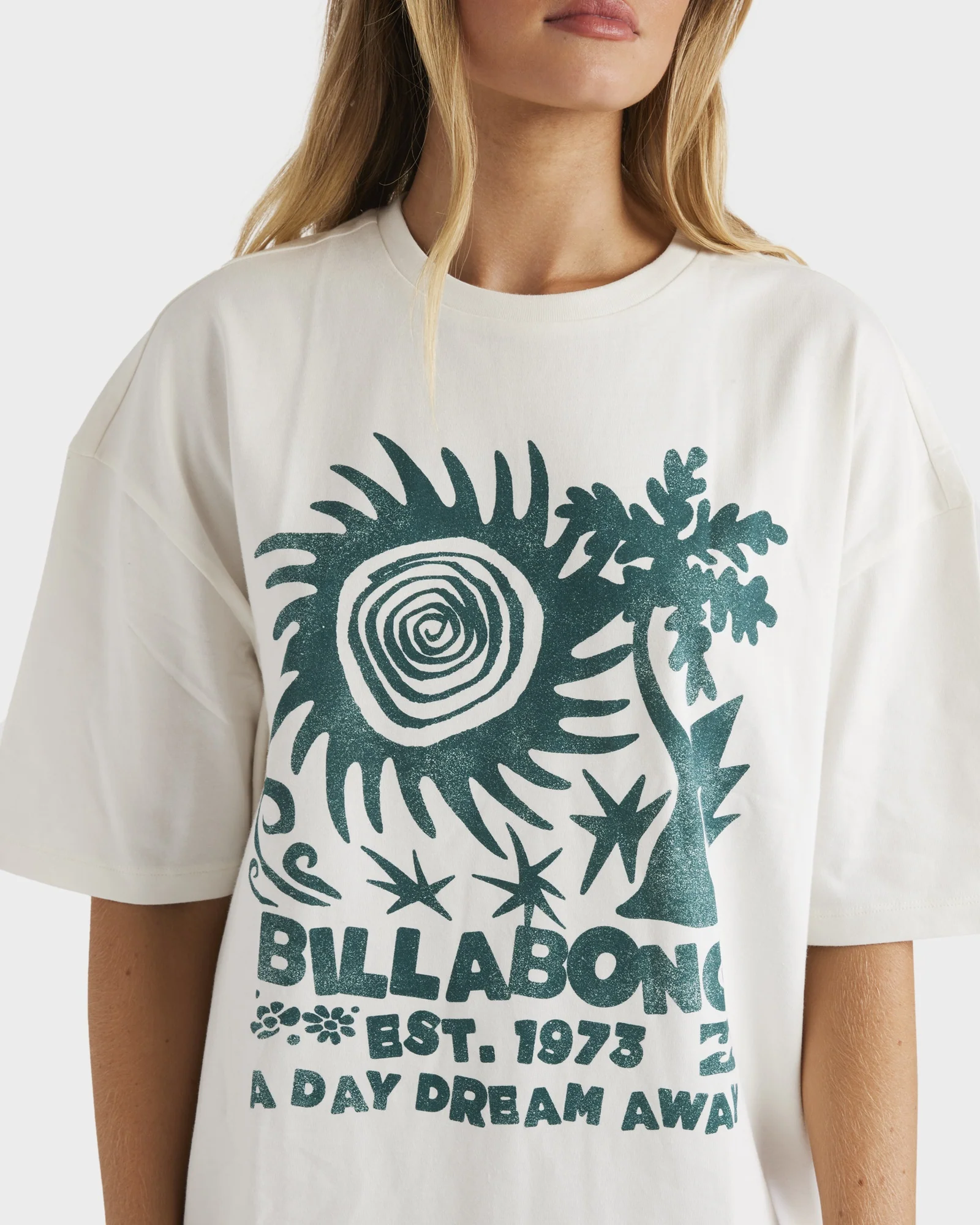Womens Electric Feelin T-Shirt - Image 4