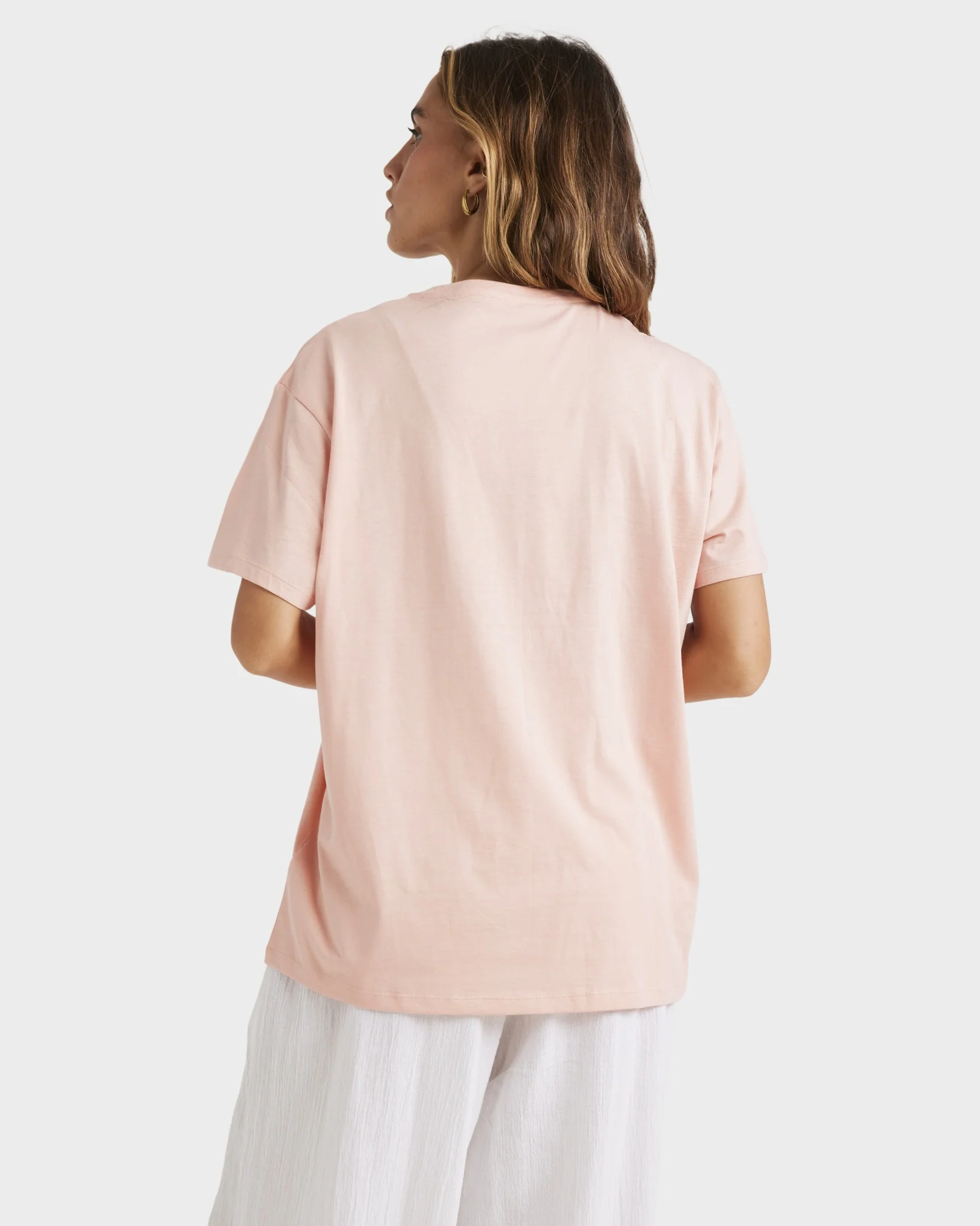 Womens Emerald Island T-Shirt - Image 2