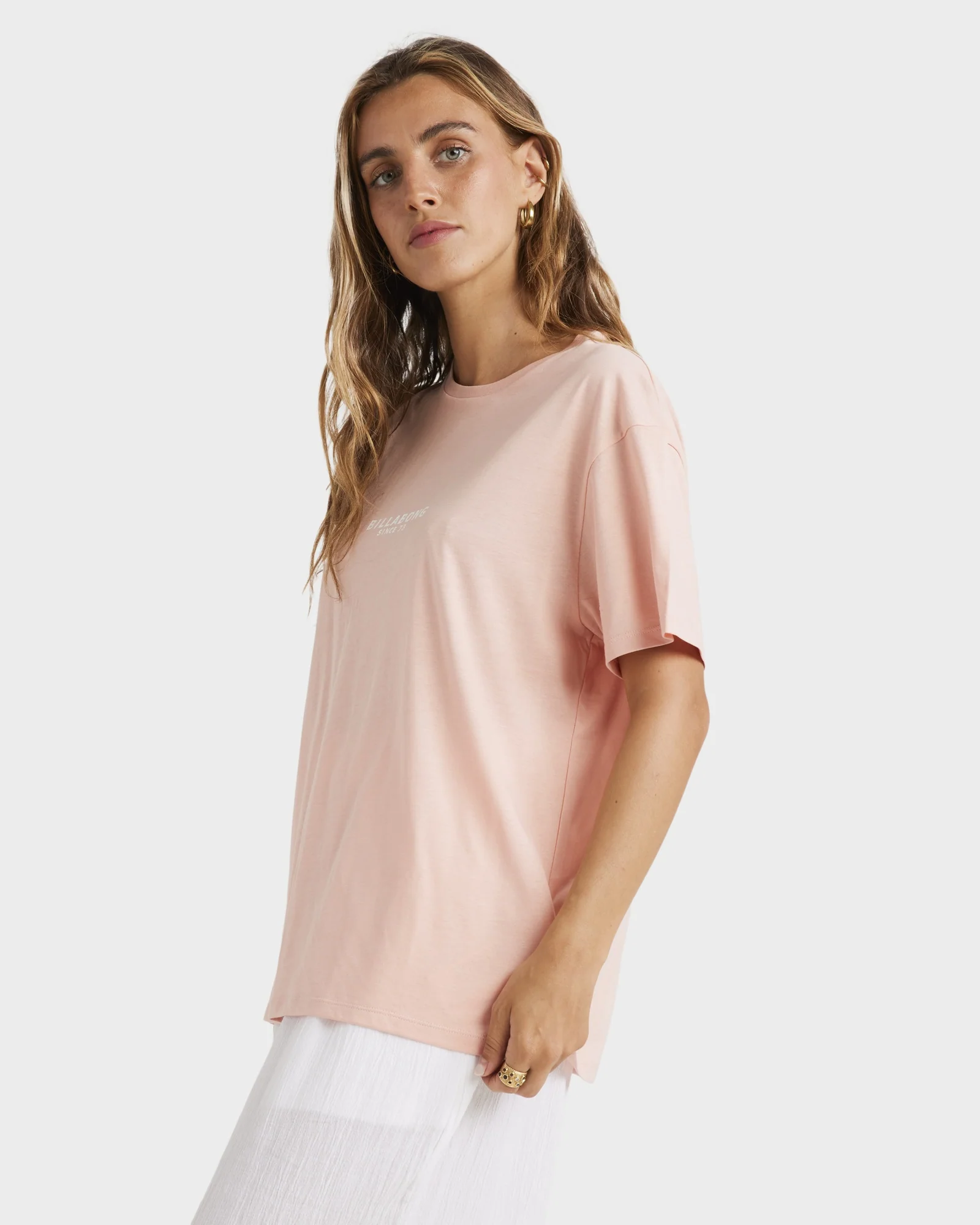 Womens Emerald Island T-Shirt - Image 3