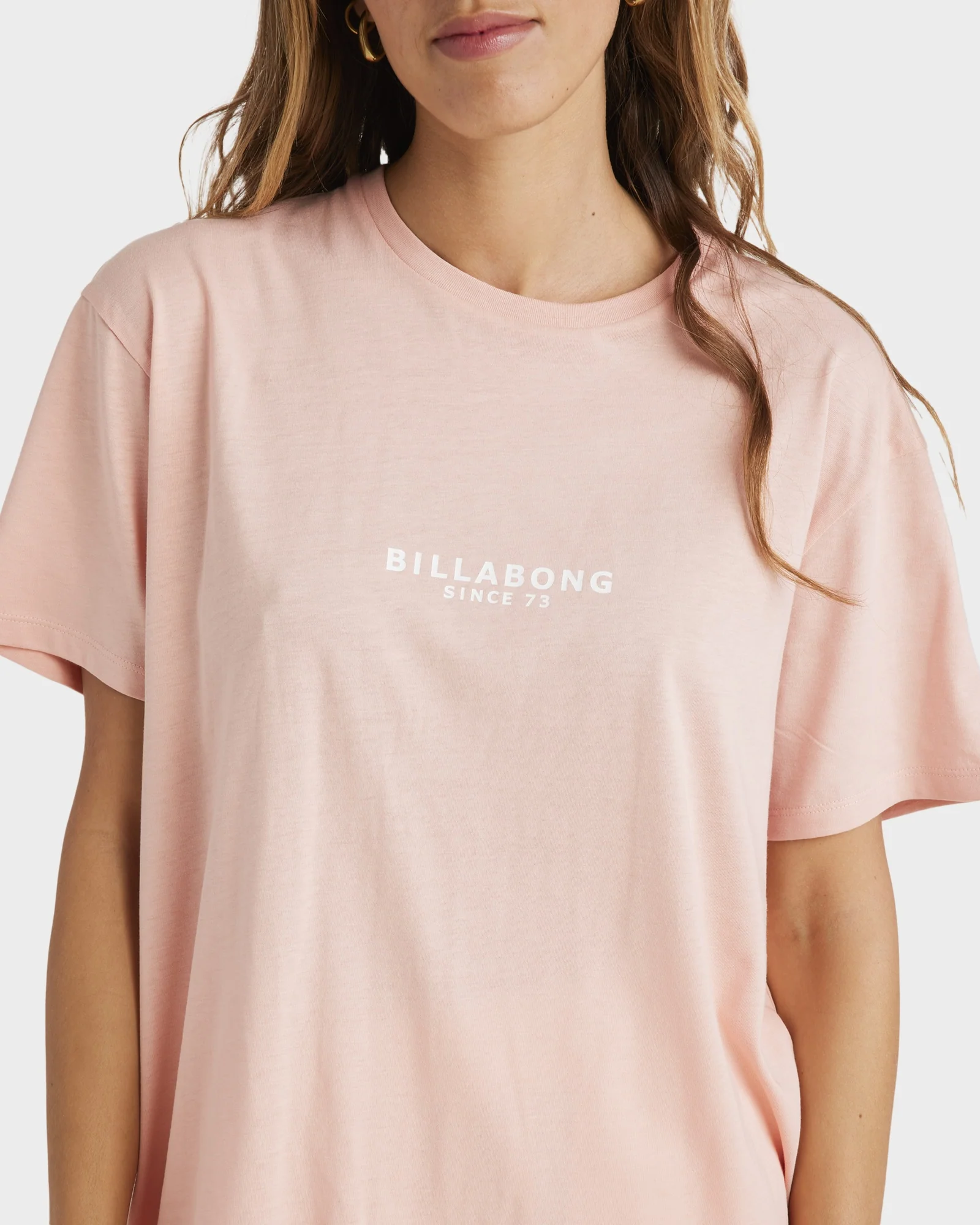 Womens Emerald Island T-Shirt - Image 4