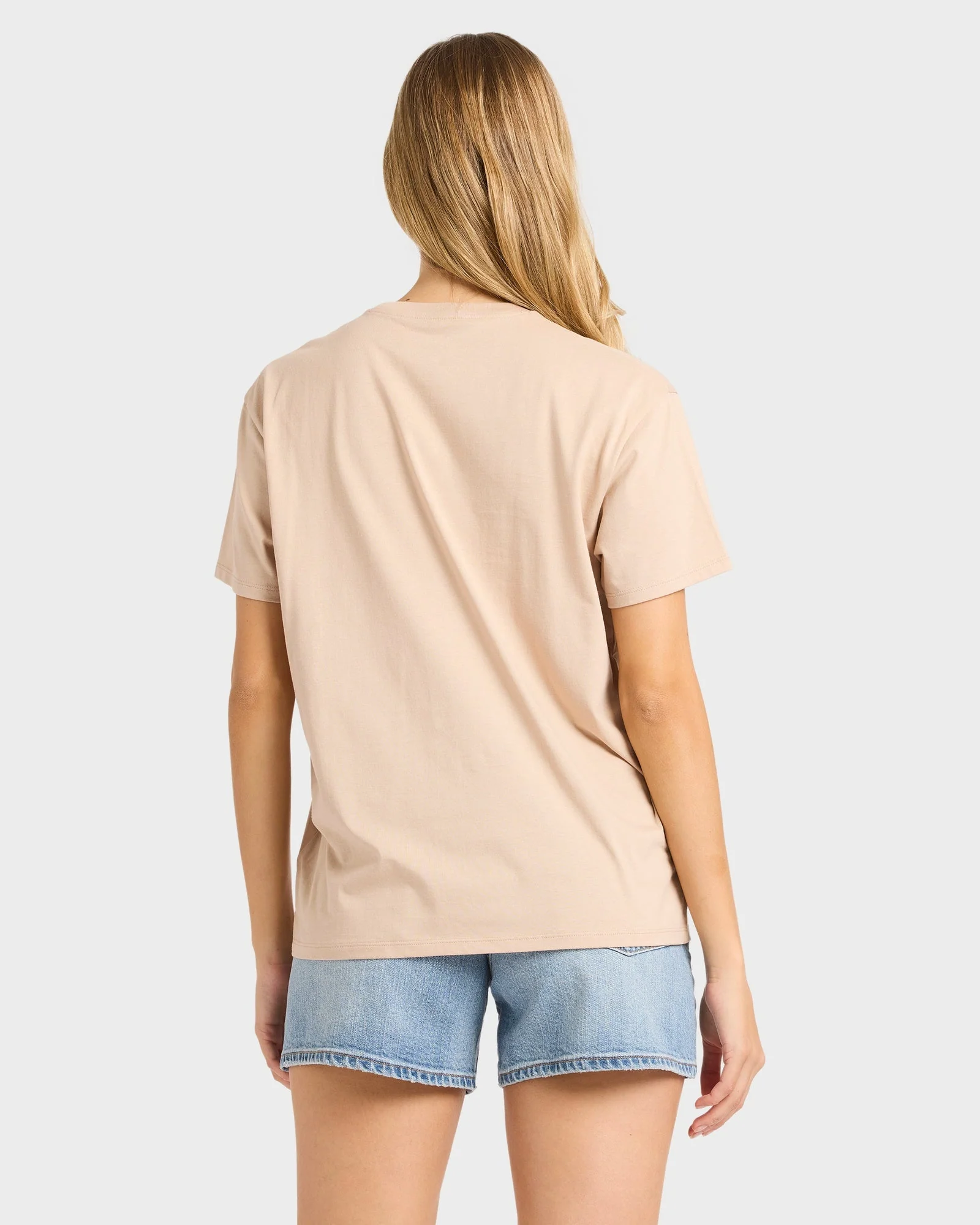 Womens Emerald Island T-Shirt - Image 2