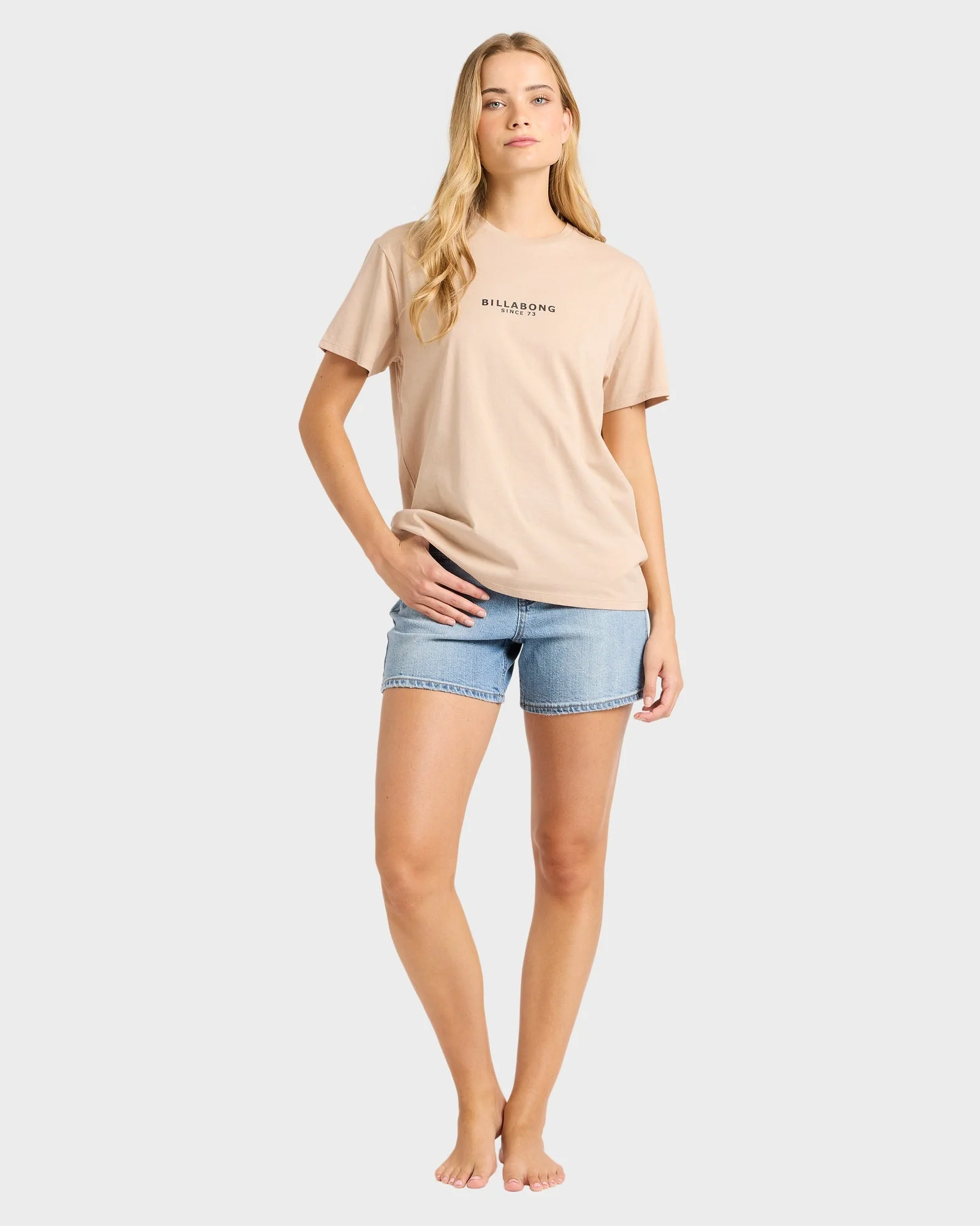 Womens Emerald Island T-Shirt - Image 5