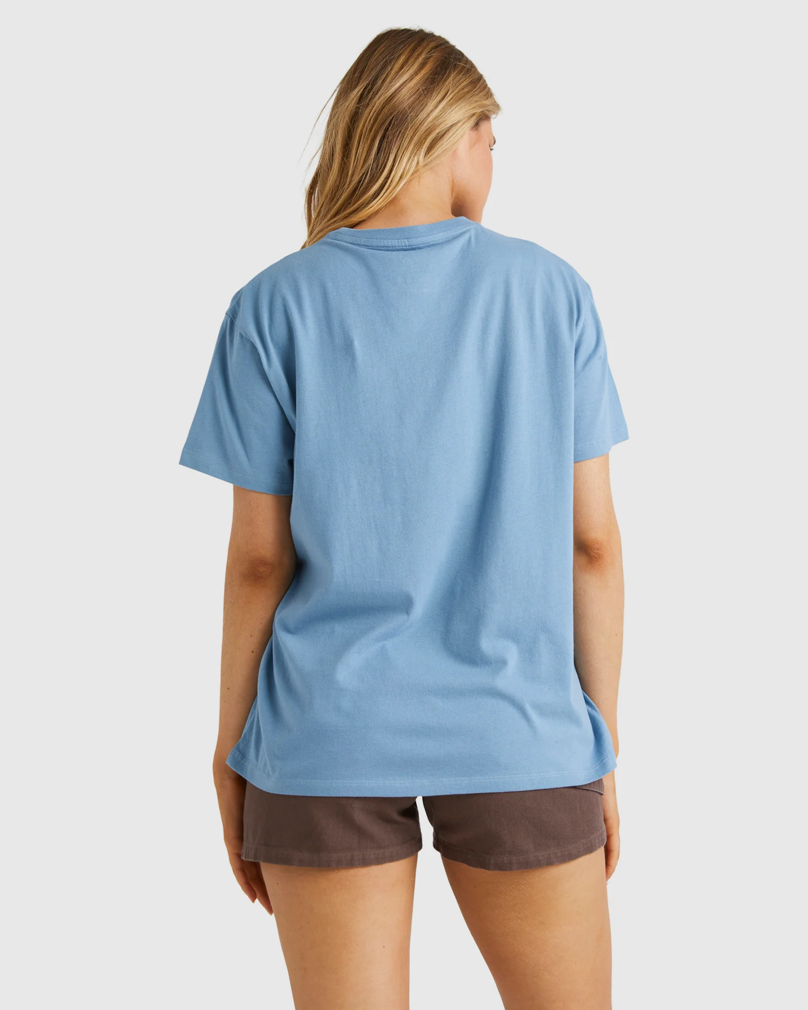 Womens Emerald Island T-Shirt - Image 3