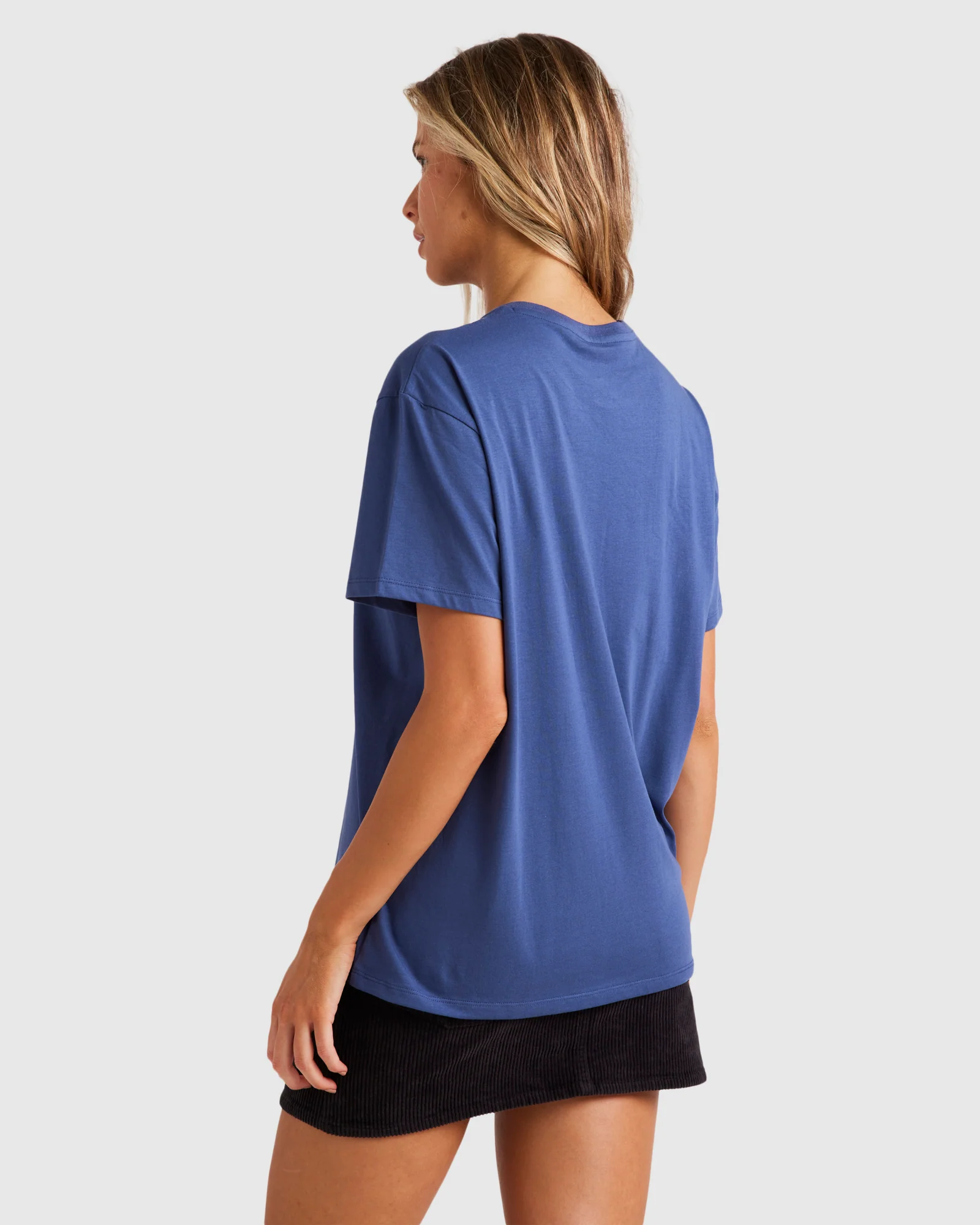 Womens Emerald Island T-Shirt - Image 3