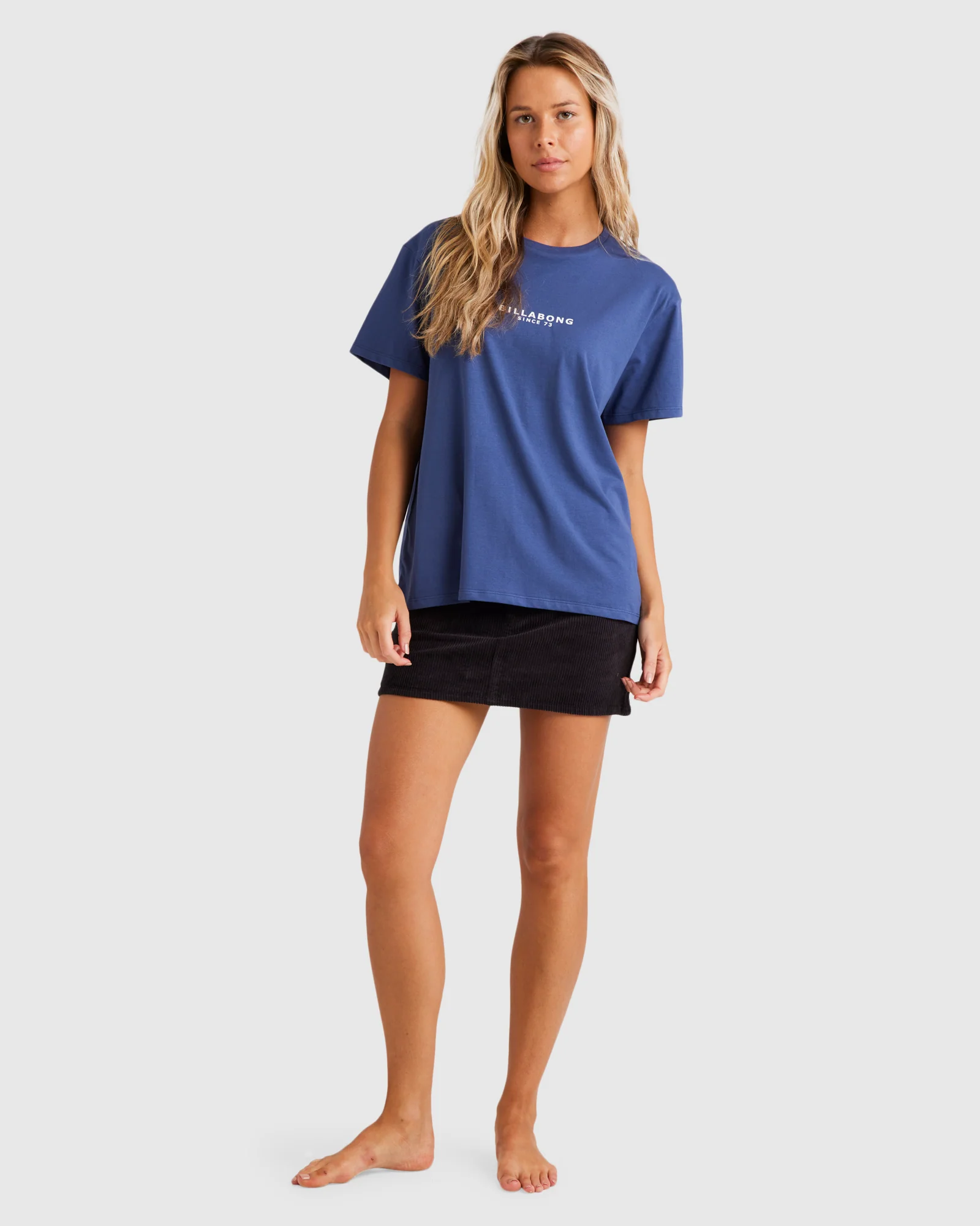 Womens Emerald Island T-Shirt - Image 5