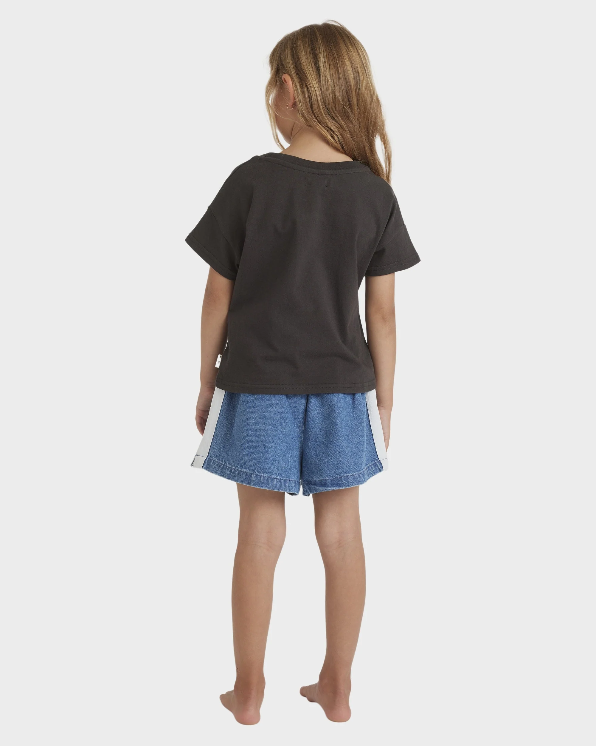 Girls 0-5 Endless Summer T-Shirt - Image 2