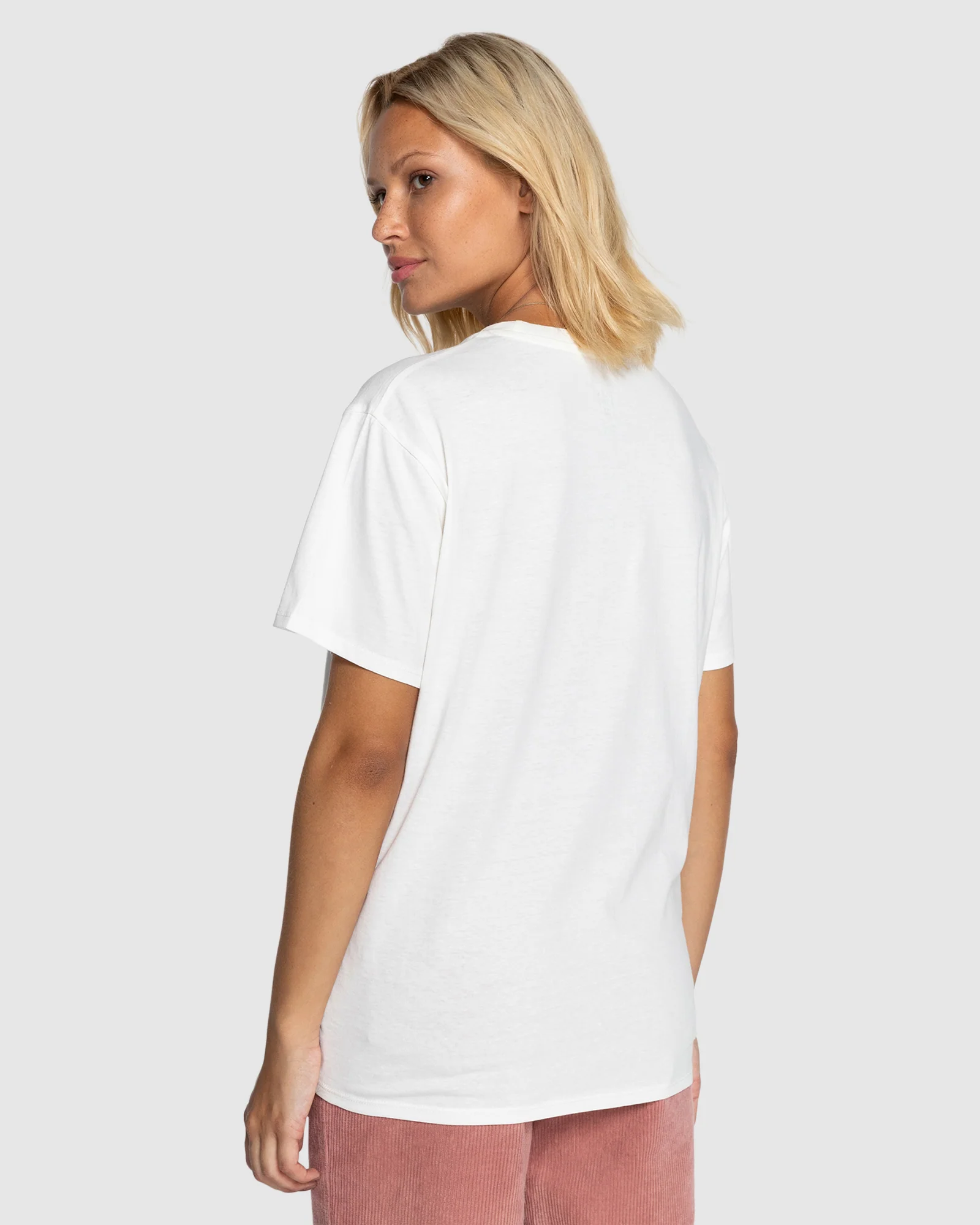 Womens Endless T-Shirt - Image 3