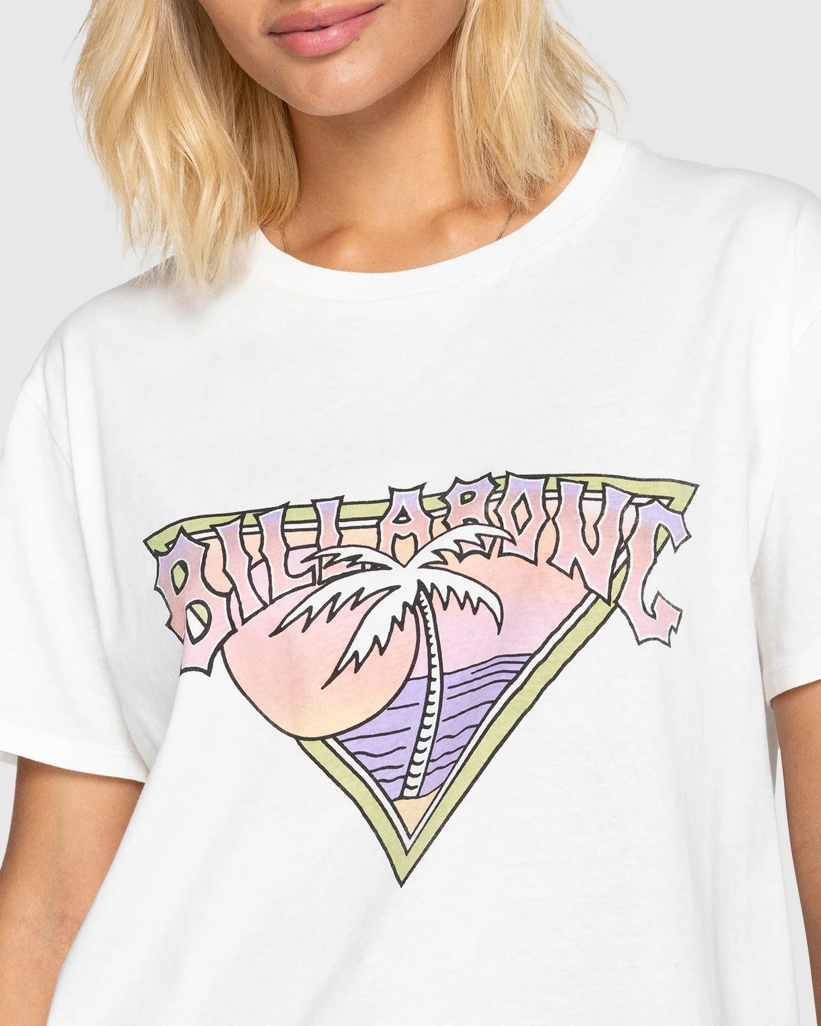 Womens Endless T-Shirt - Image 4