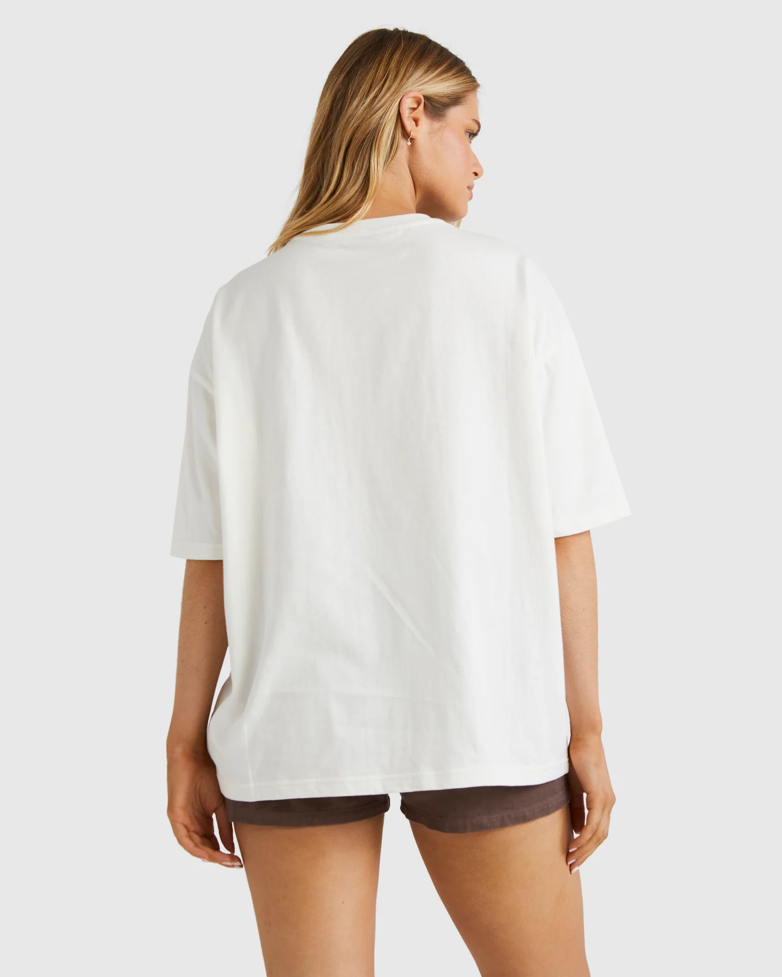 Womens Enjoy The Journey T-Shirt - Image 3