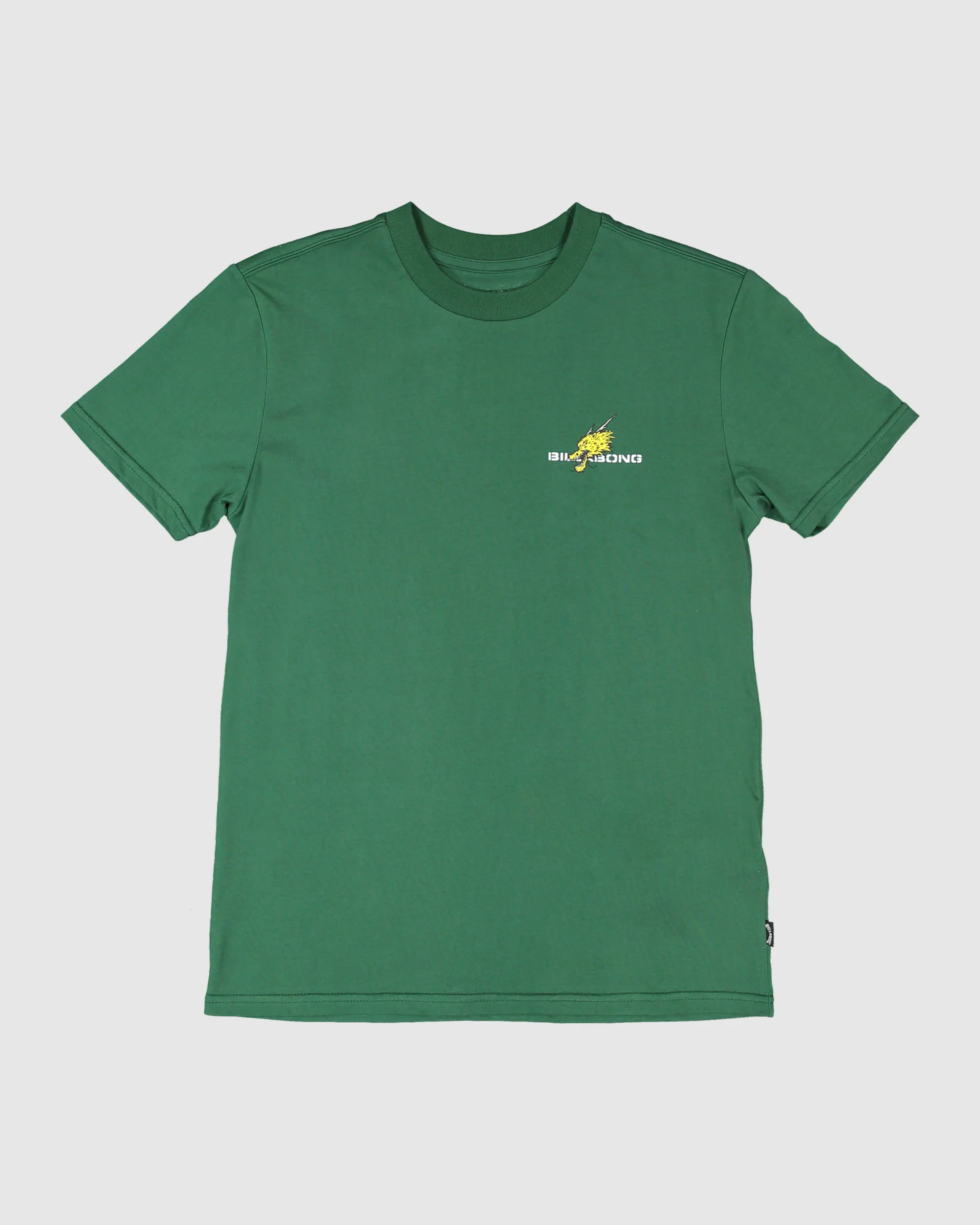 Boys 8-16 Enter The Dragon T-Shirt - Image 2