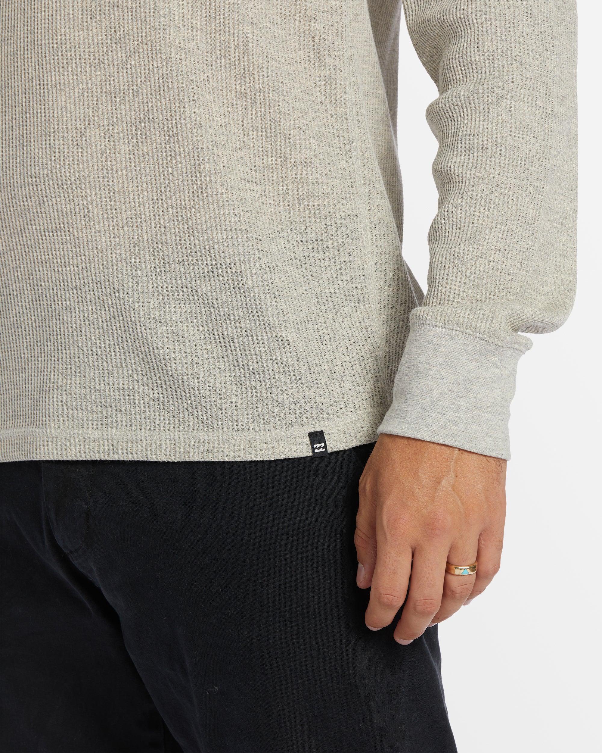 Mens Essential Thermal - Image 4