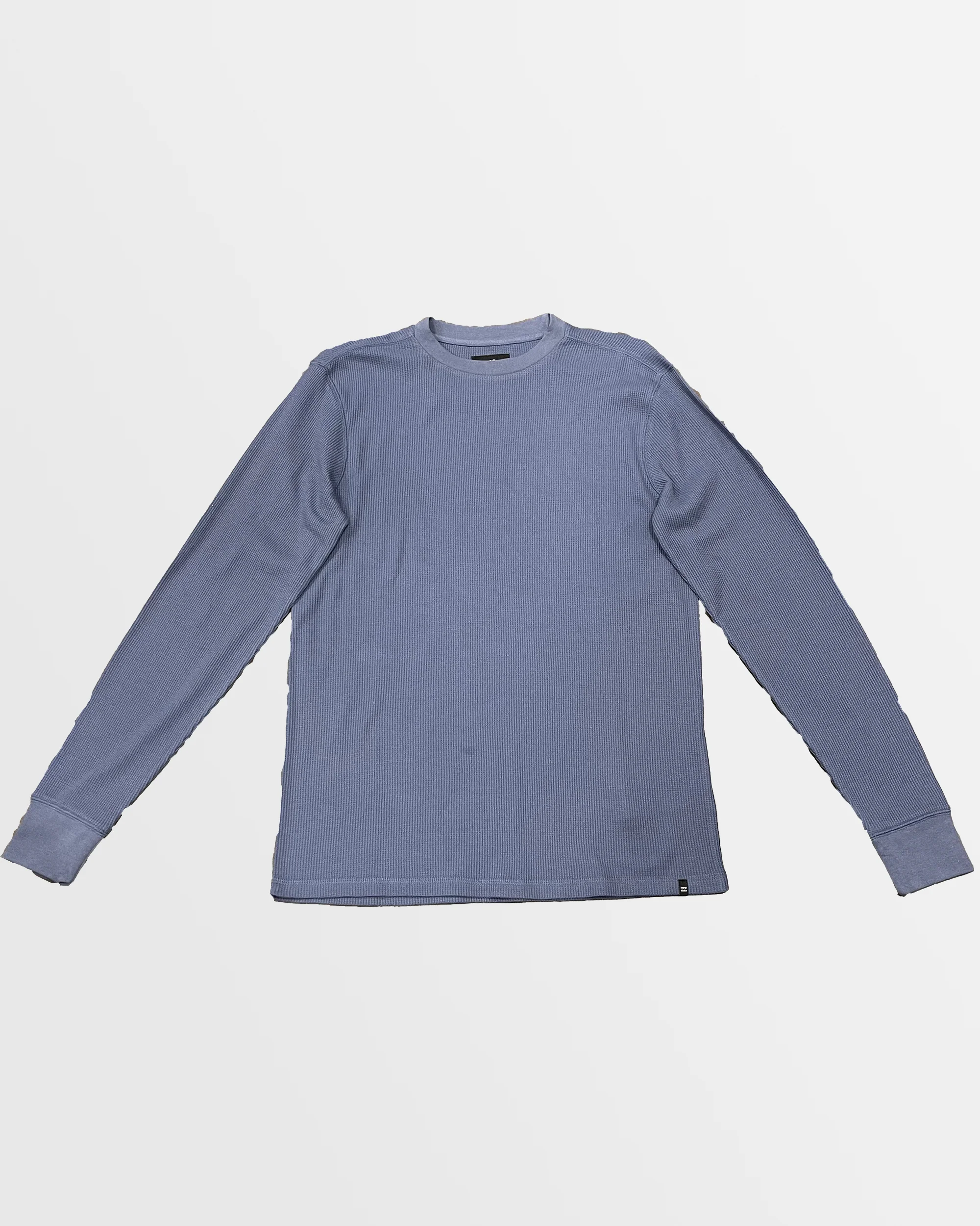 Mens Essential Long Sleeve Thermal