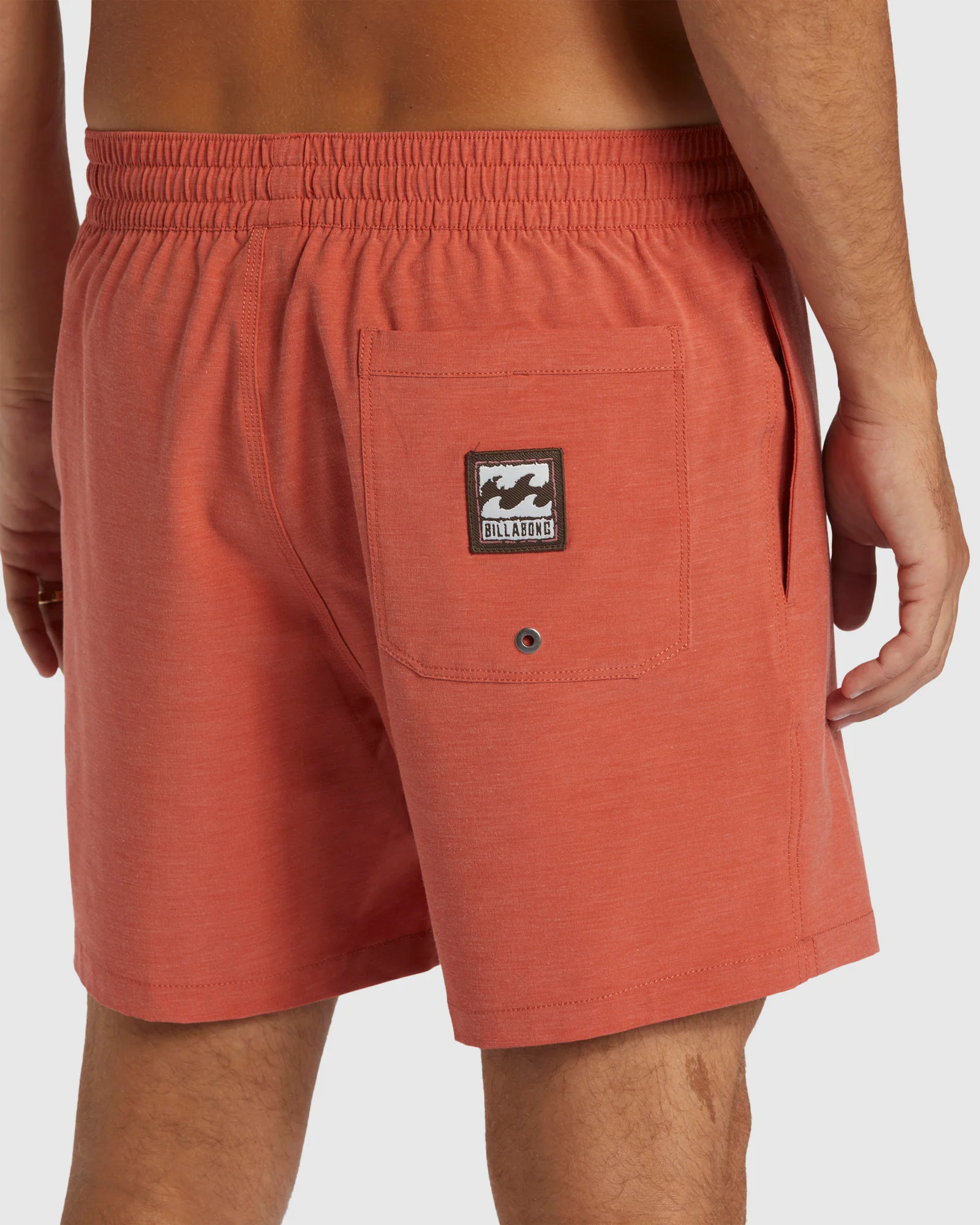 Mens Every Other Day Boardshorts - Image 4