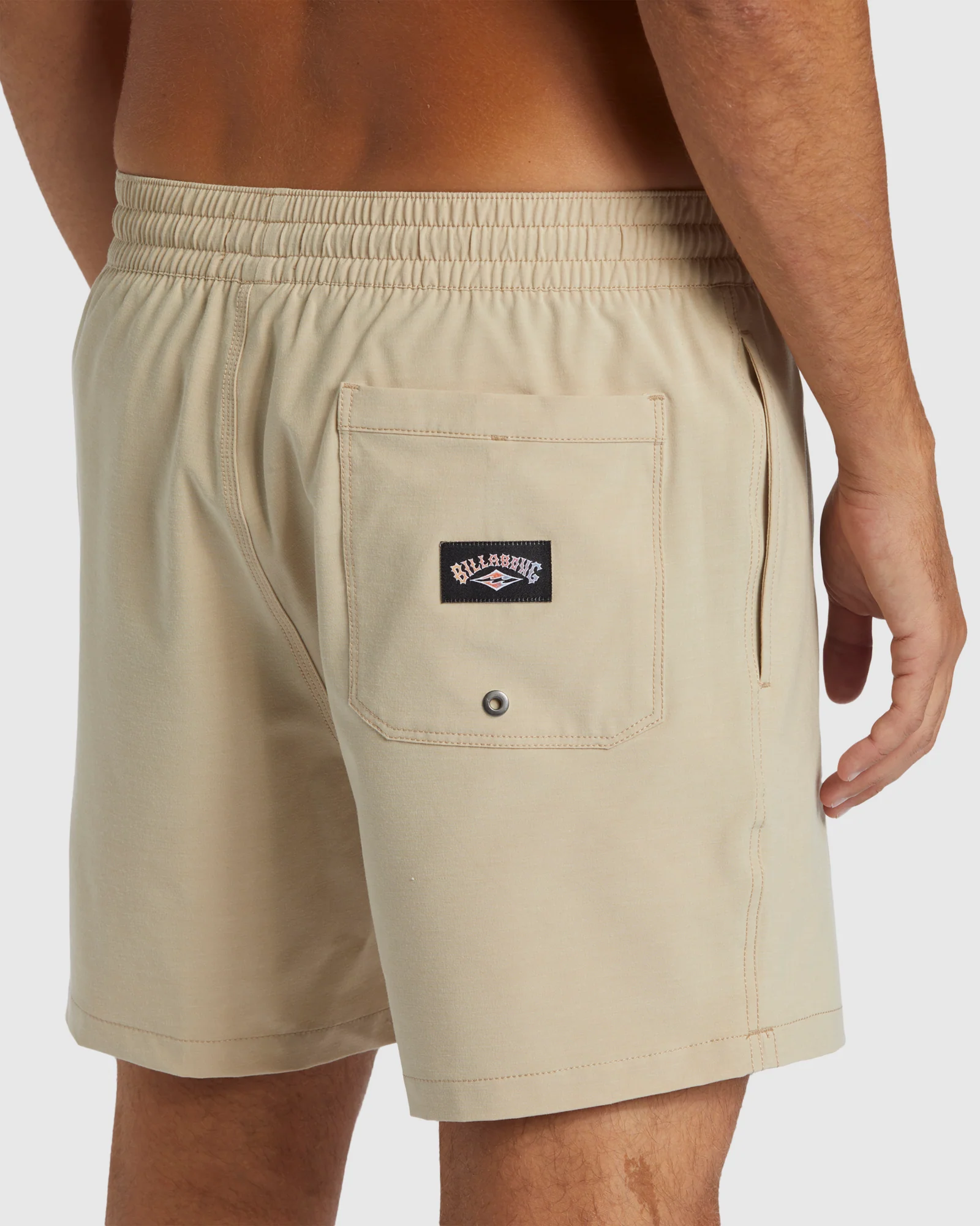 Mens Every Other Day Boardshorts - Image 4