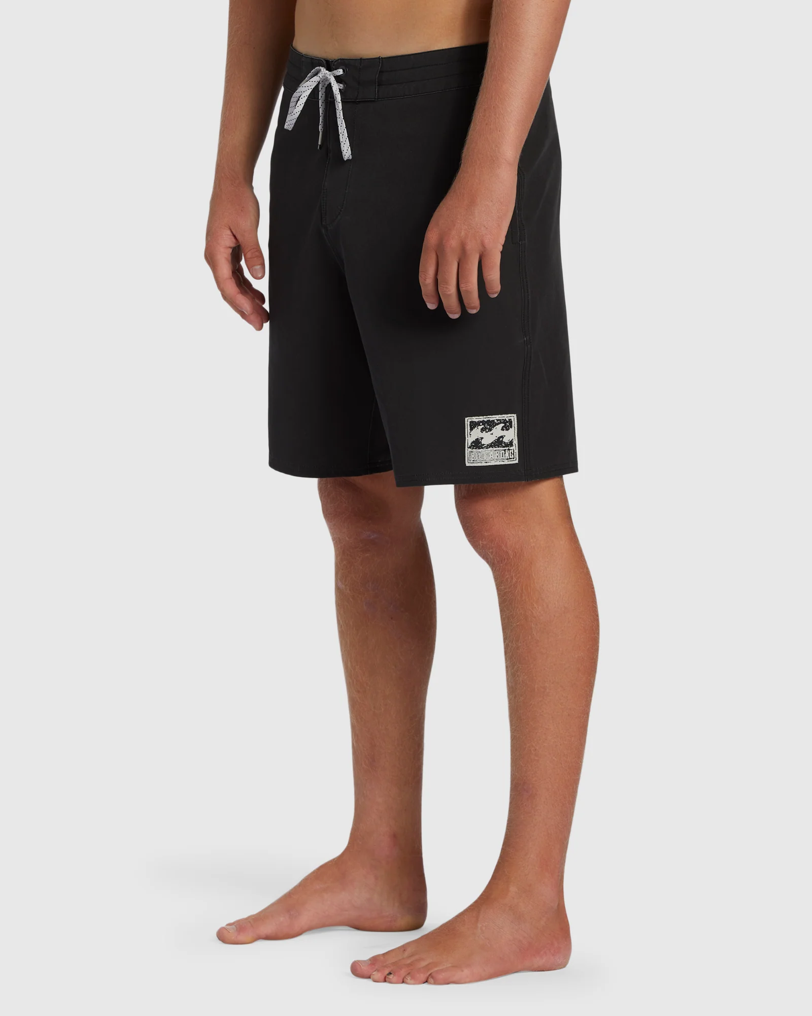 Mens Every Other Day Lo Tide Boardshorts - Image 2