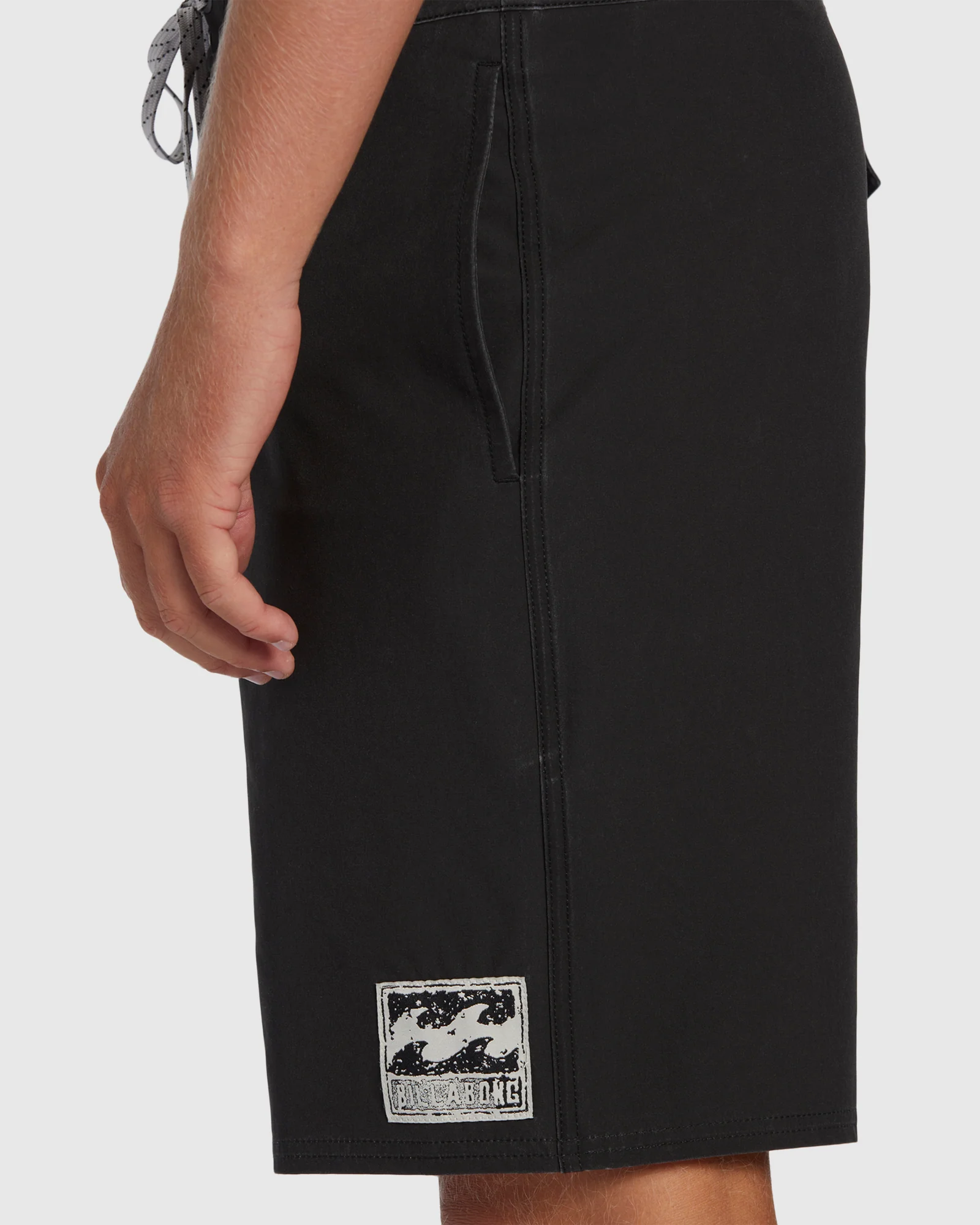 Mens Every Other Day Lo Tide Boardshorts - Image 4