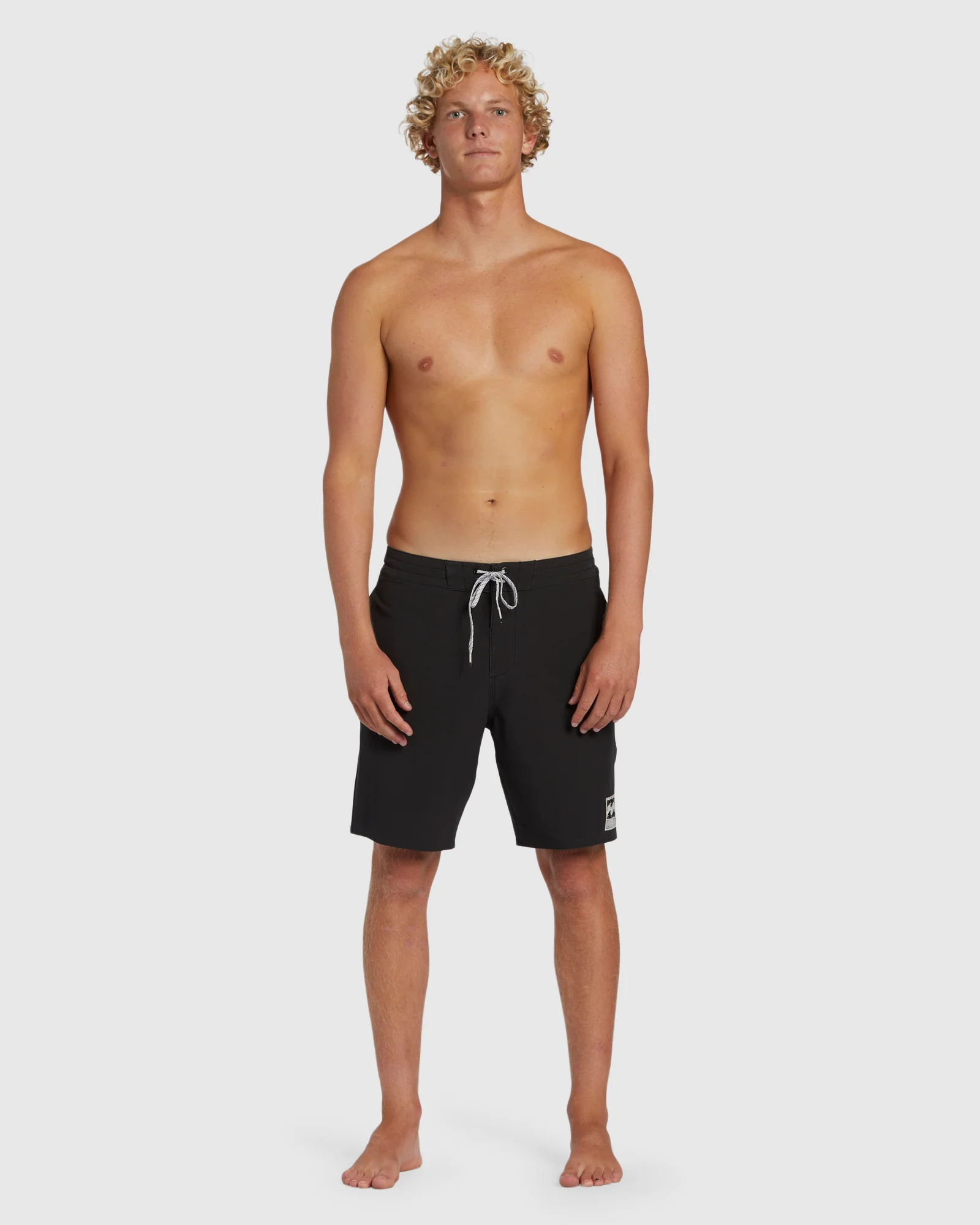 Mens Every Other Day Lo Tide Boardshorts - Image 5