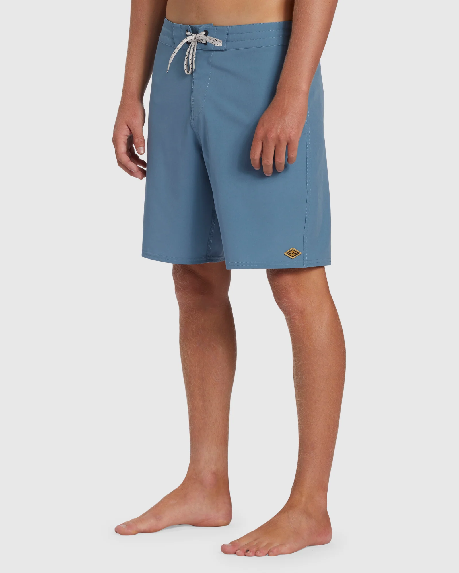 Mens Every Other Day Lo Tide Boardshorts - Image 2