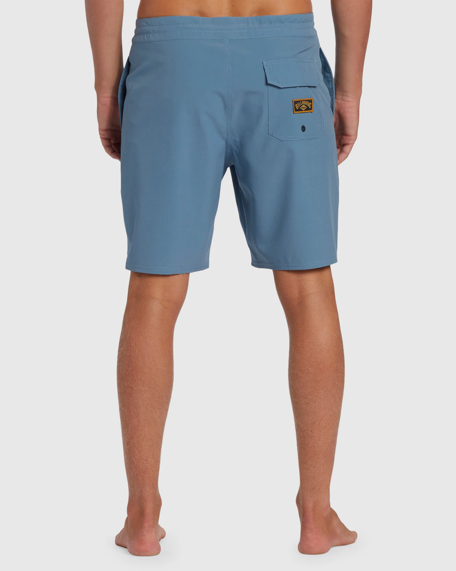 Mens Every Other Day Lo Tide Boardshorts - Image 3